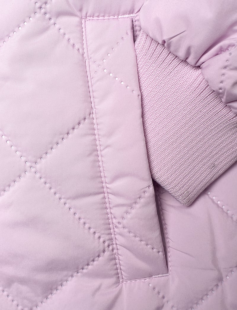 Molo - Hallow - termojakid - alpine glow - 3