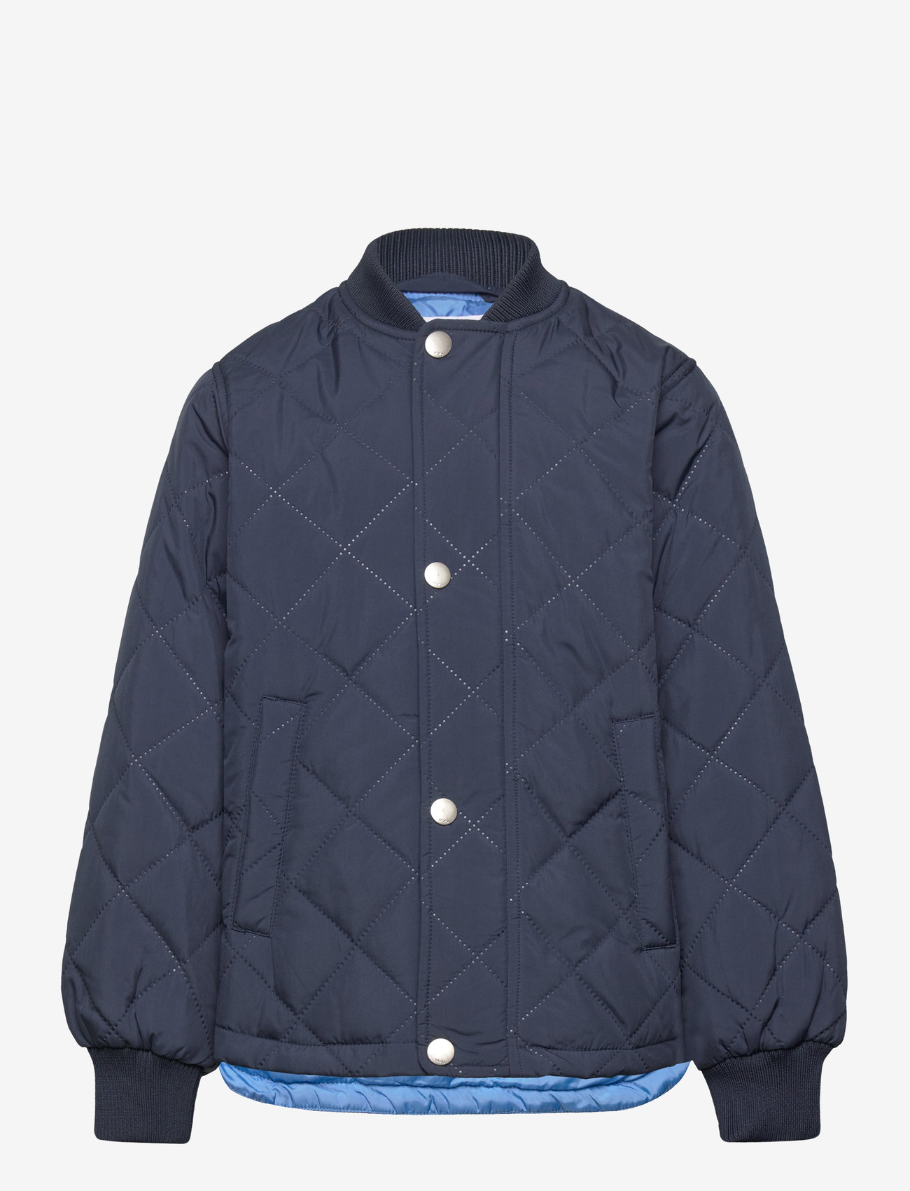 Molo - Hallow - termojakker - universe - 0