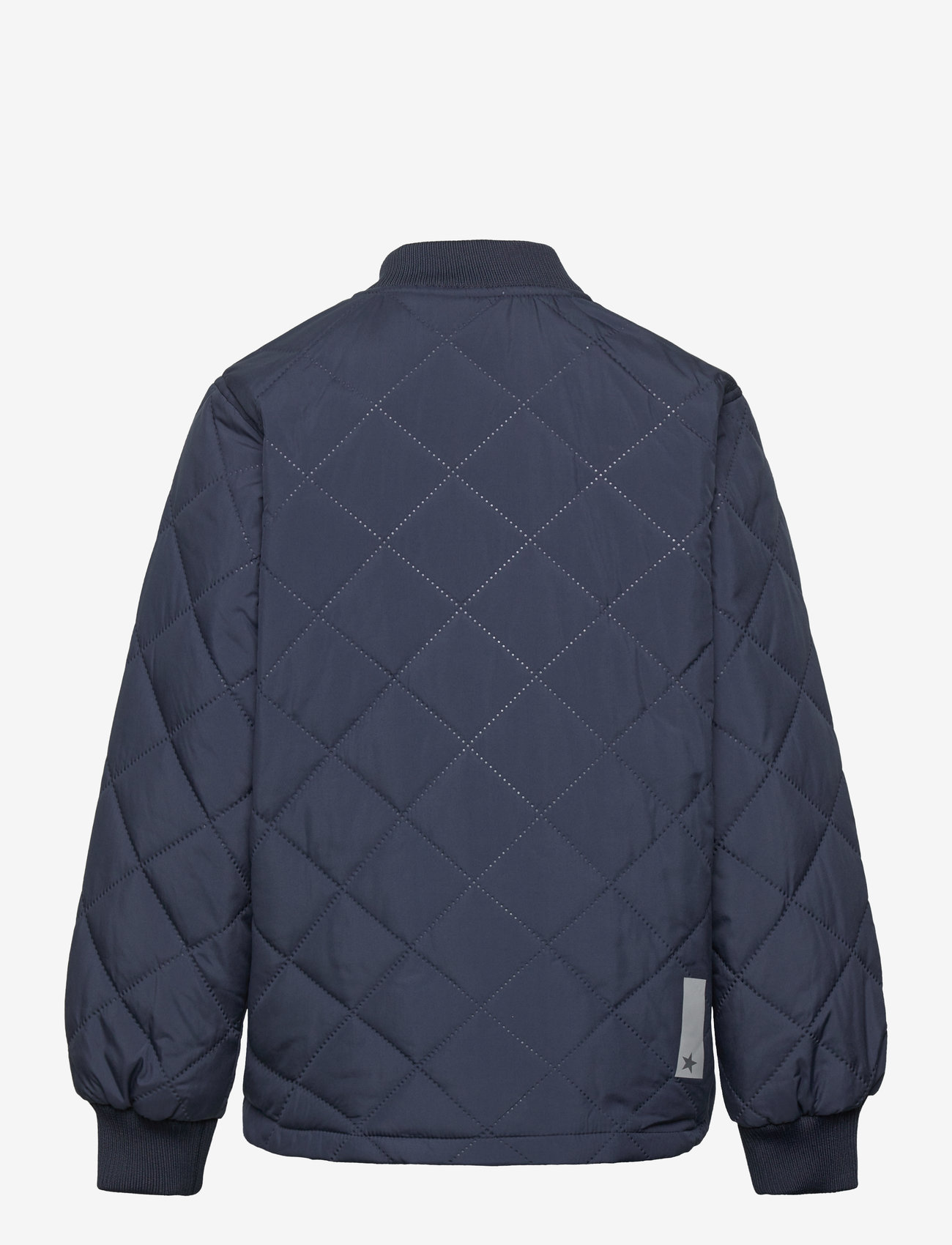 Molo - Hallow - termojakker - universe - 1