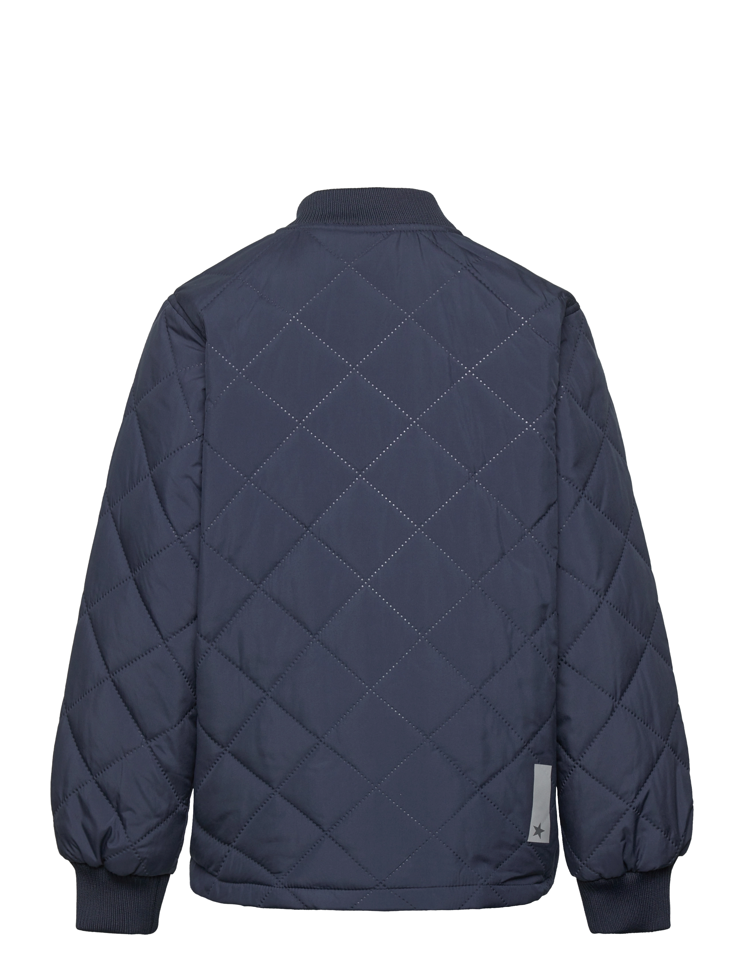 Molo - Hallow - thermo jackets - universe - 1
