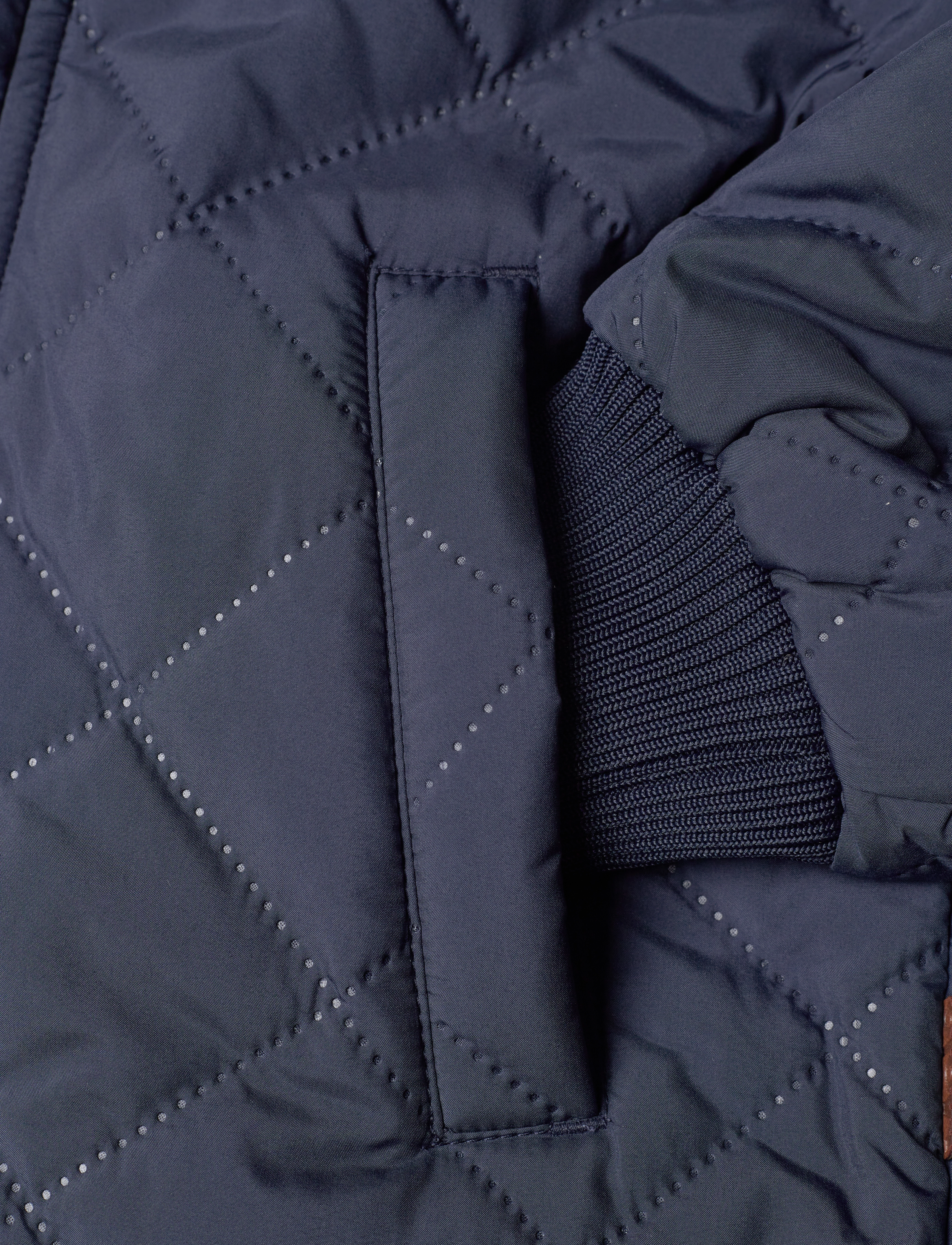 Molo - Hallow - thermo jackets - universe - 3
