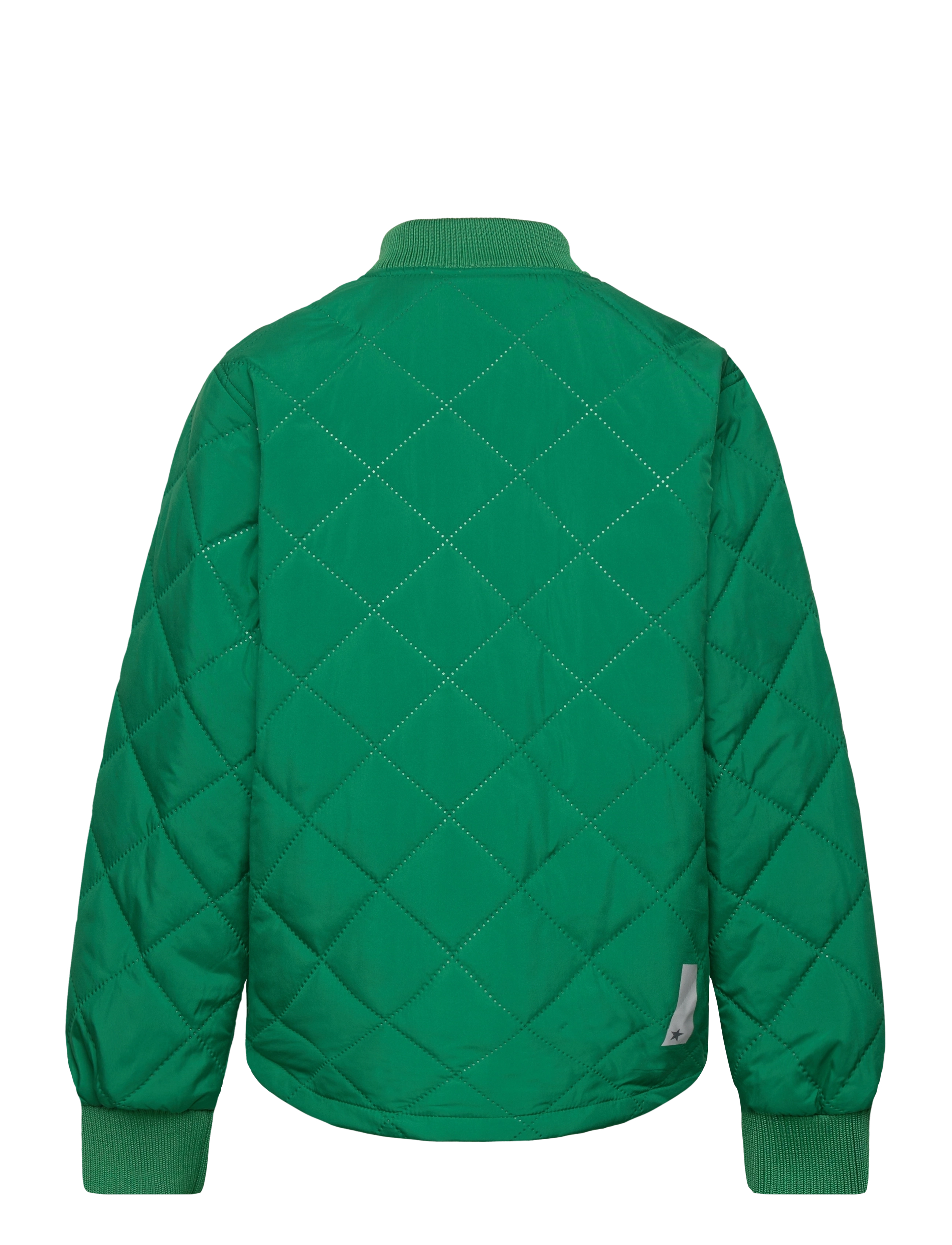 Molo - Hallow - thermo-jacken - vivid green - 1
