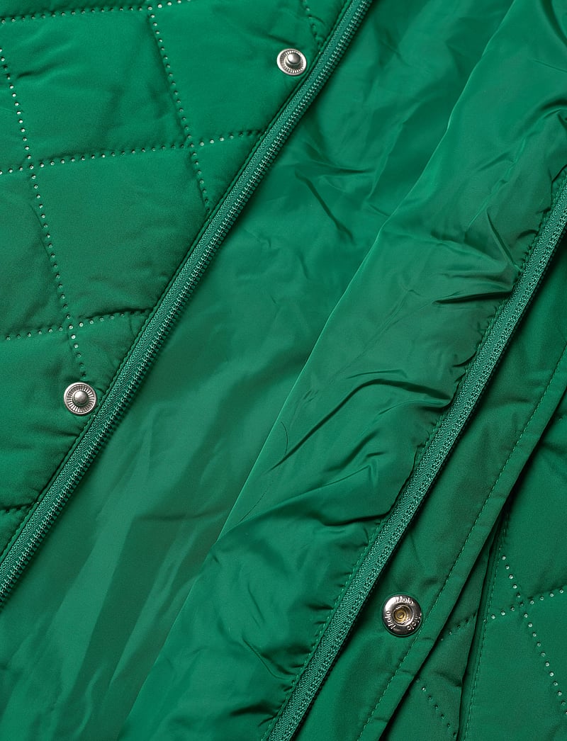 Molo - Hallow - thermo-jacken - vivid green - 4