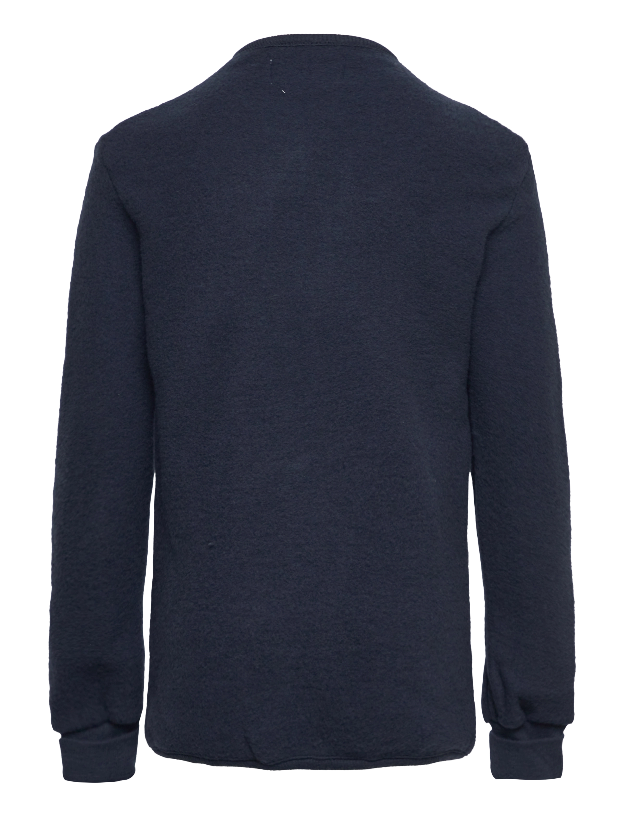 Molo - Umbat - herbstjacken - dark navy - 1