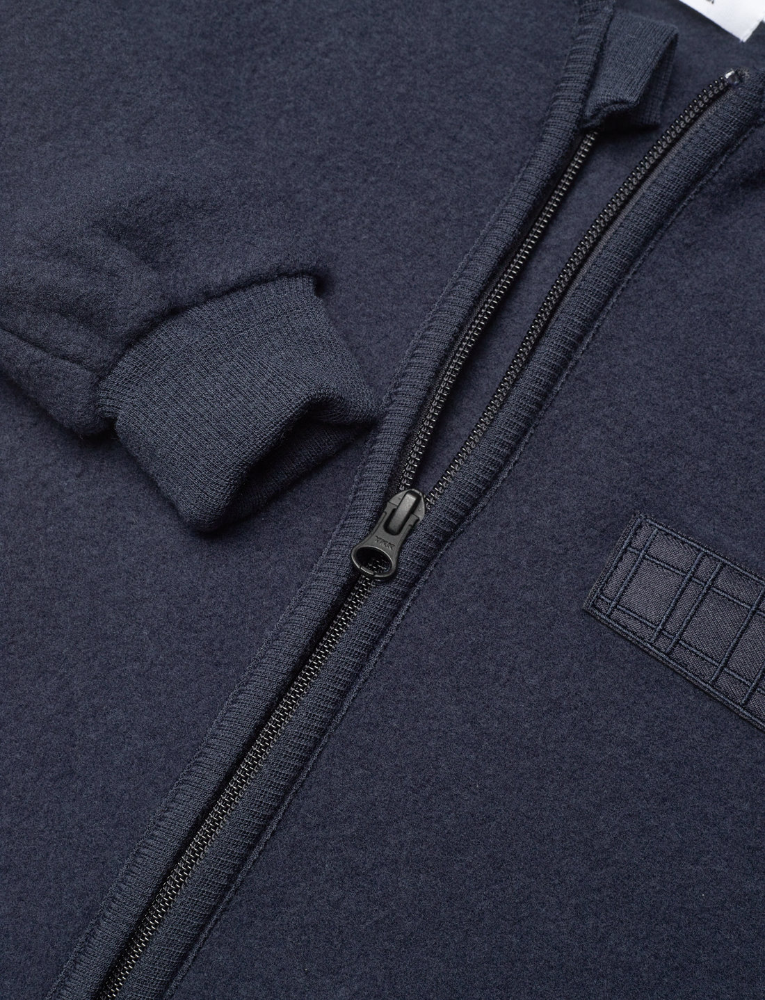 Molo - Umbat - fleecejacken - dark navy - 2