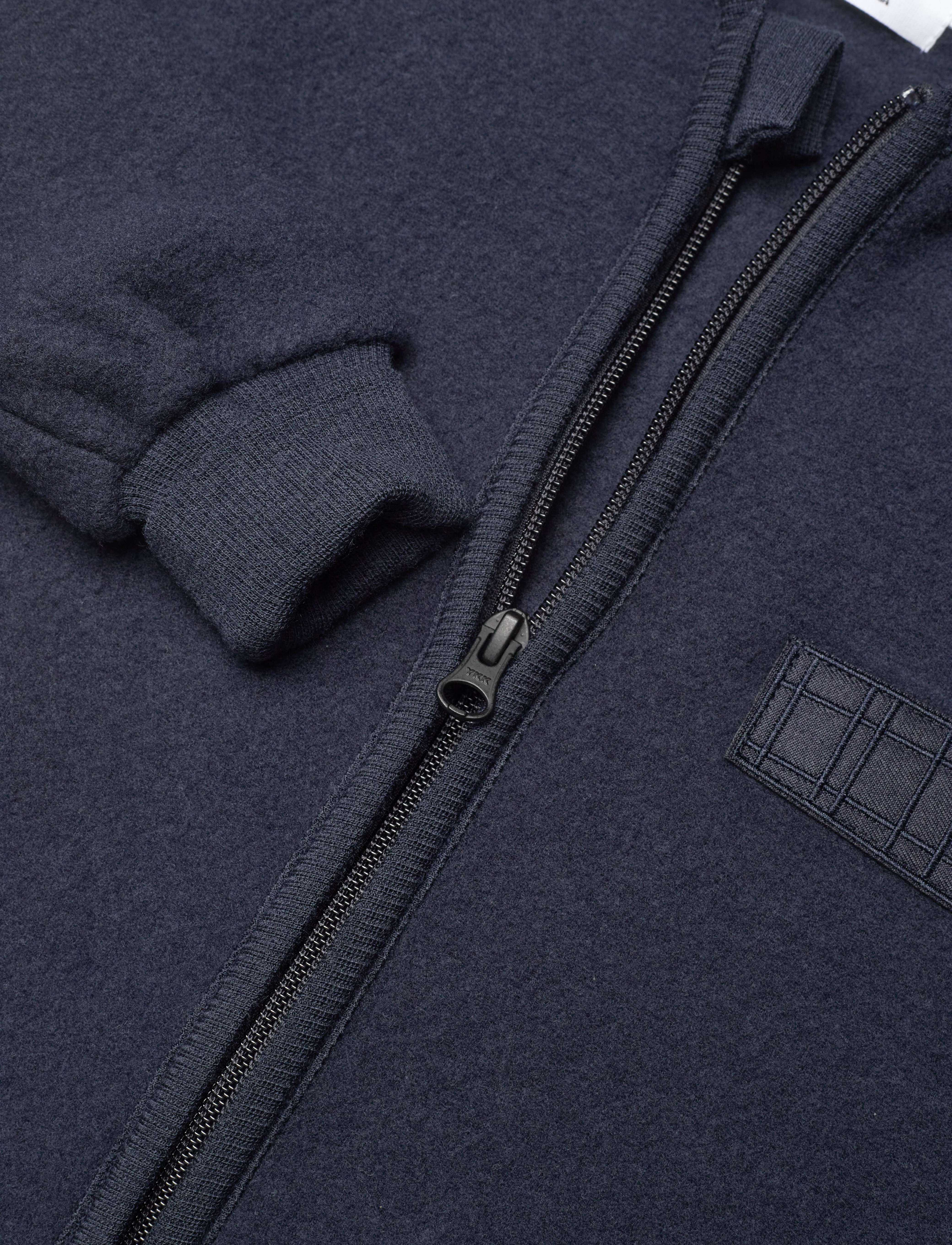 Molo - Umbat - herbstjacken - dark navy - 2