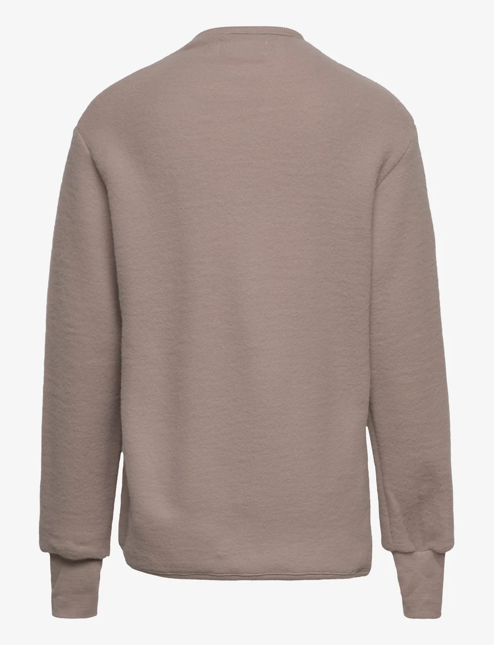 Molo - Umbat - fleecejackor - moon sand - 1