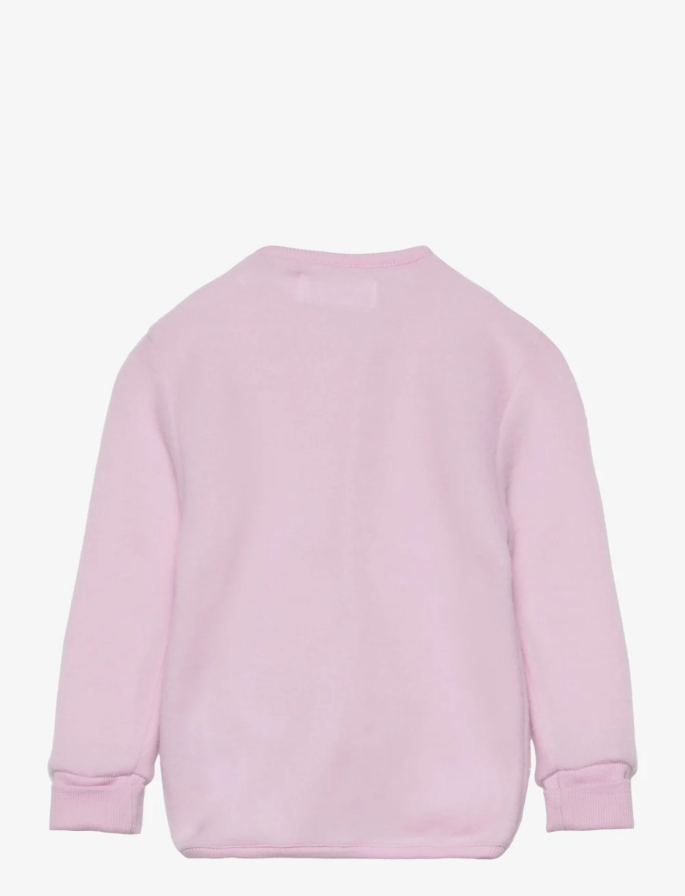 Molo - Umber - fleecejackor - alpine glow - 1