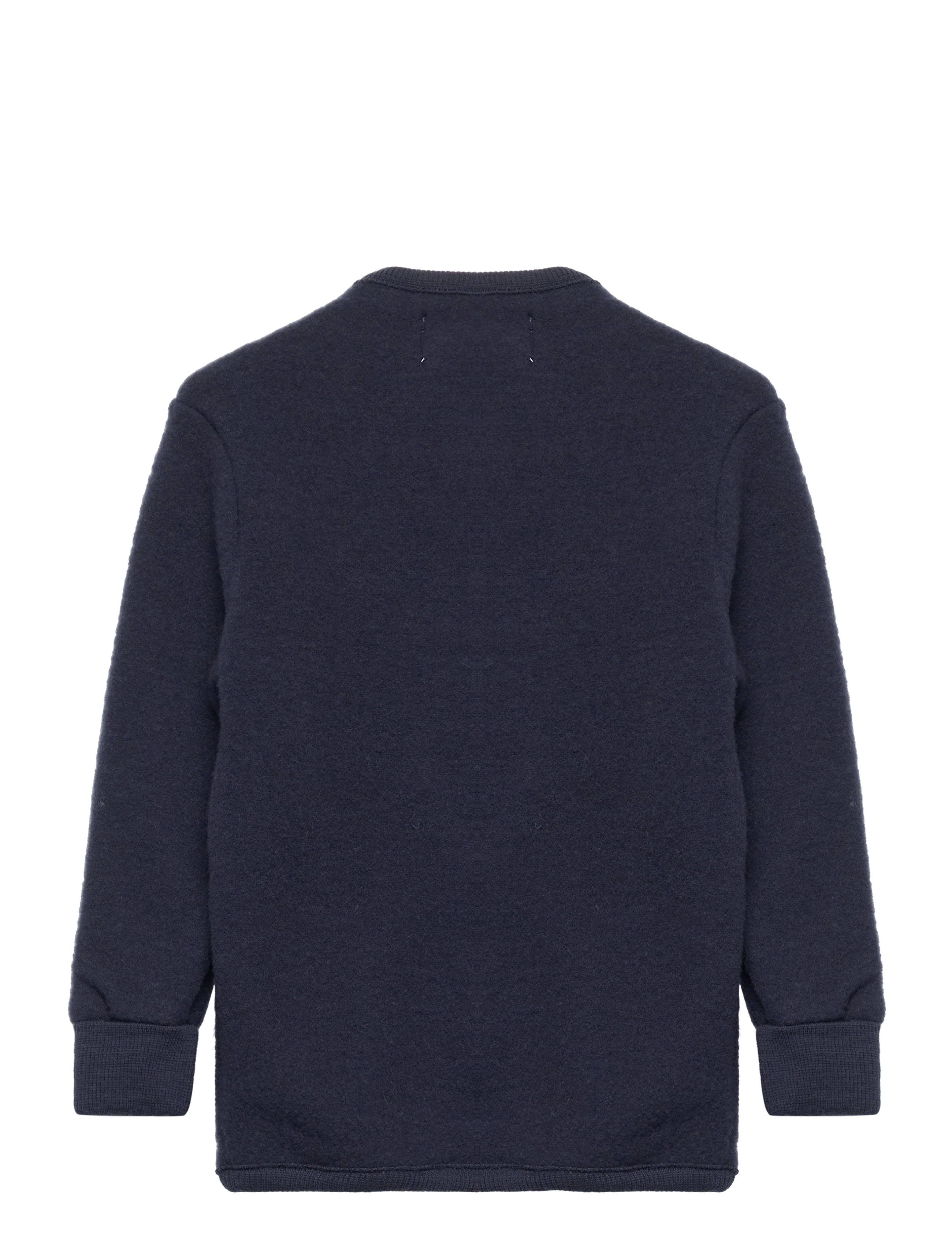 Molo - Umber - fleecejacken - dark navy - 1