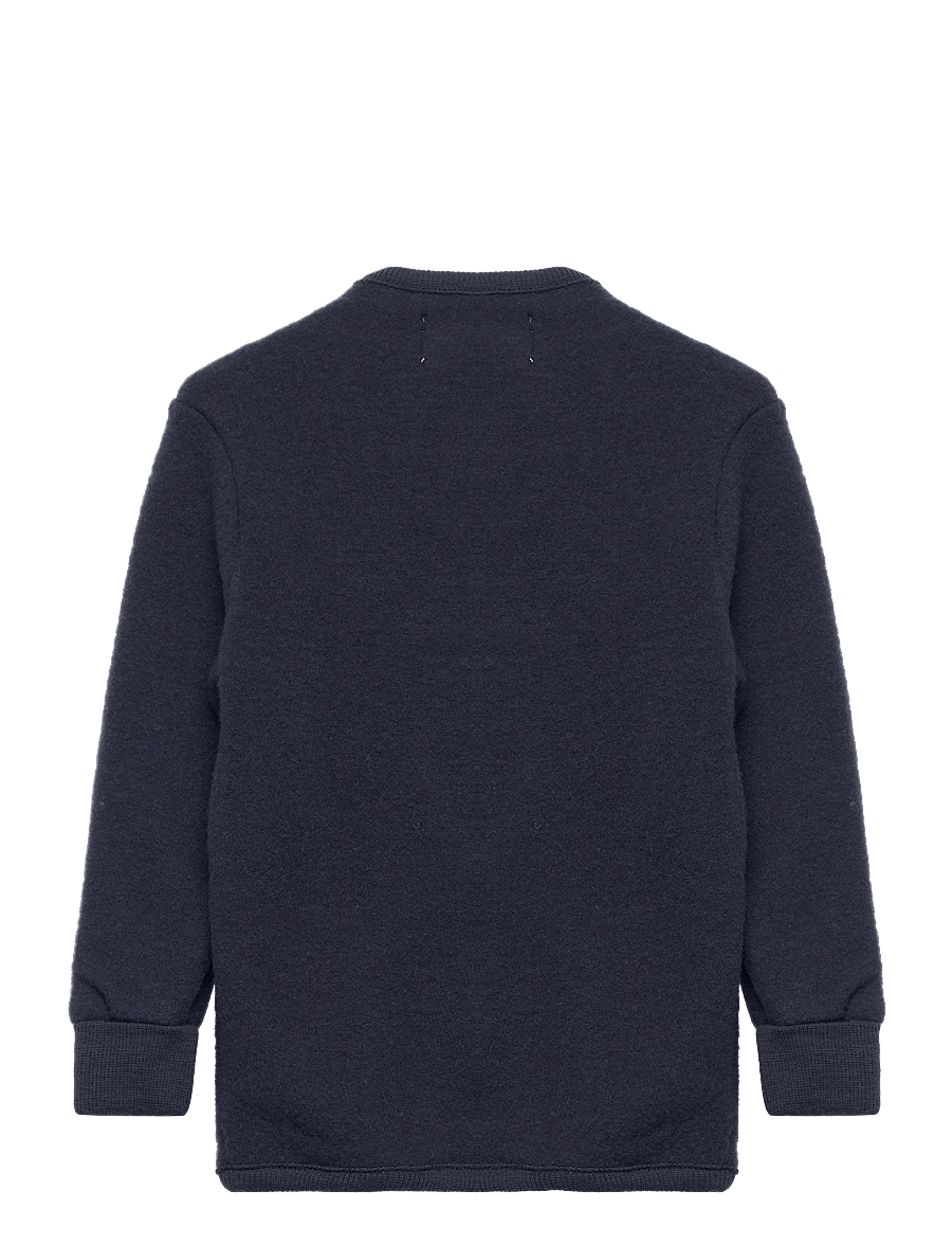 Molo - Umber - fleecejacken - dark navy - 1