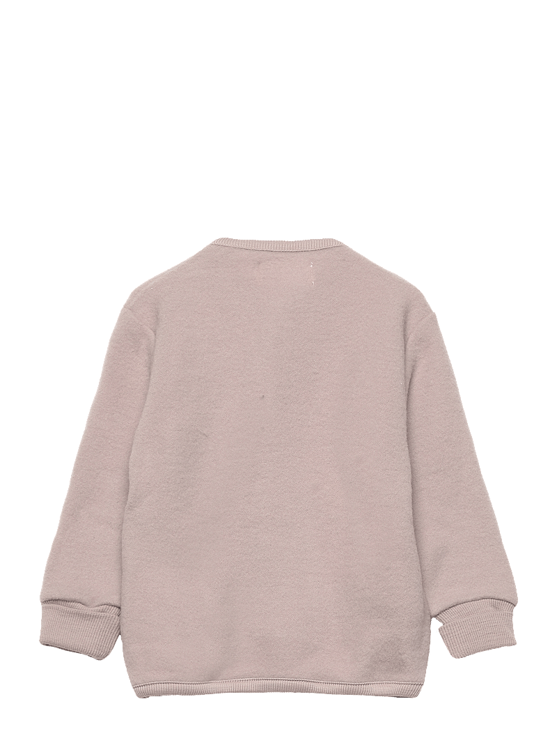 Molo - Umber - fleecejacken - moon sand - 1