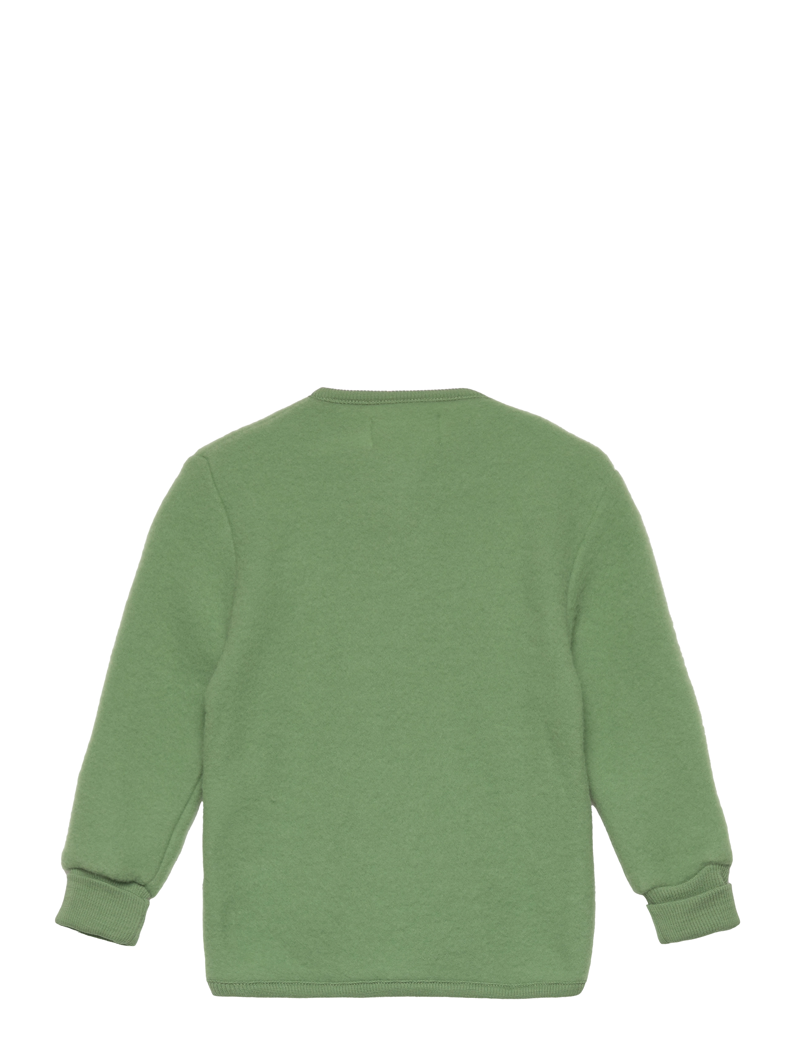 Molo - Umber - multino audinio striukės - moss green - 1