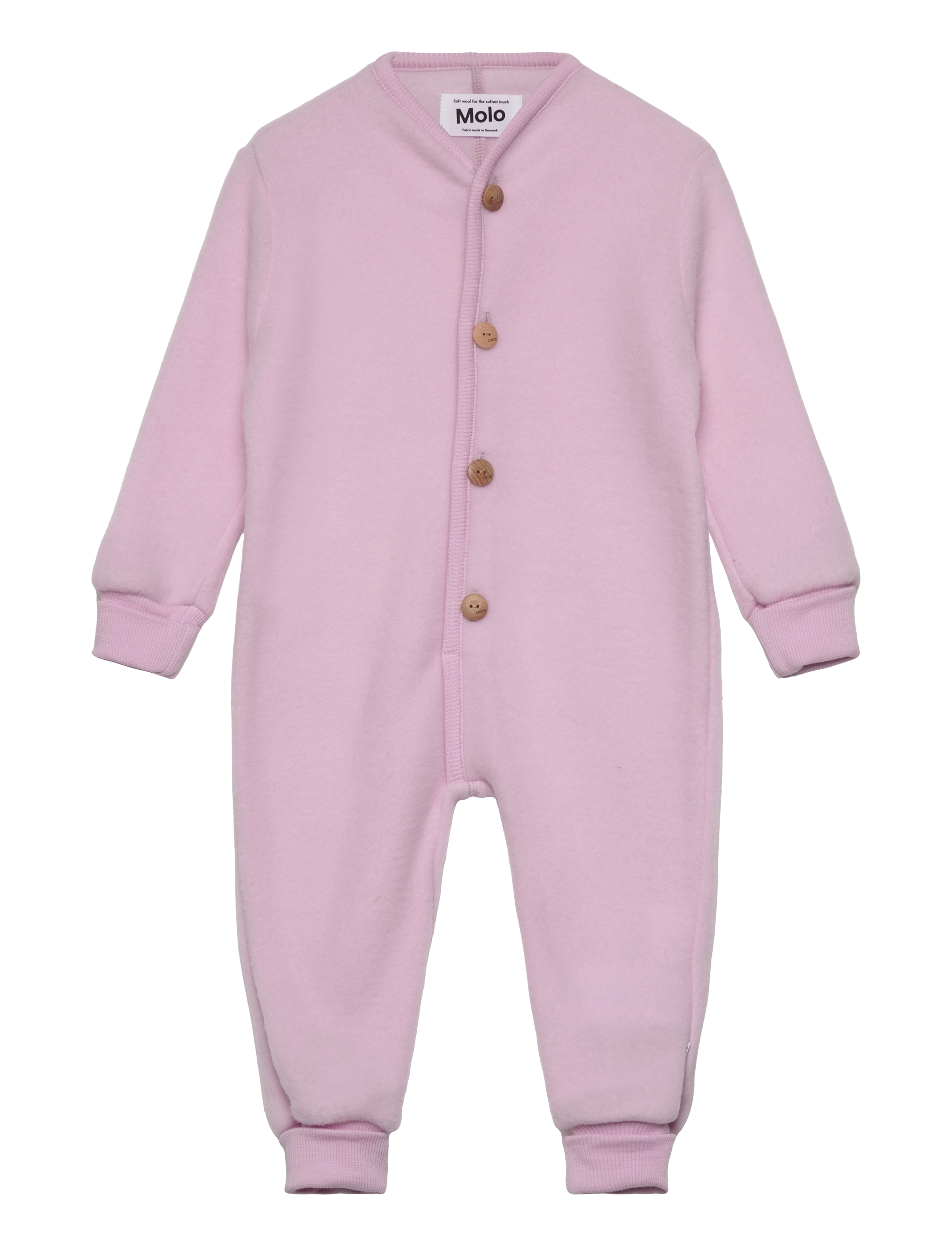MOLO Umar Pink - 74 - Kinder