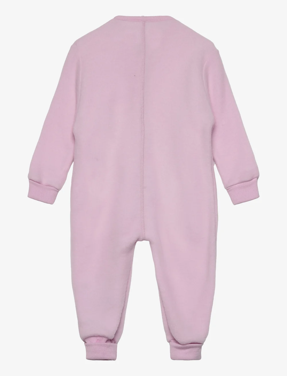 Molo - Umar - fleecedragter - alpine glow - 1