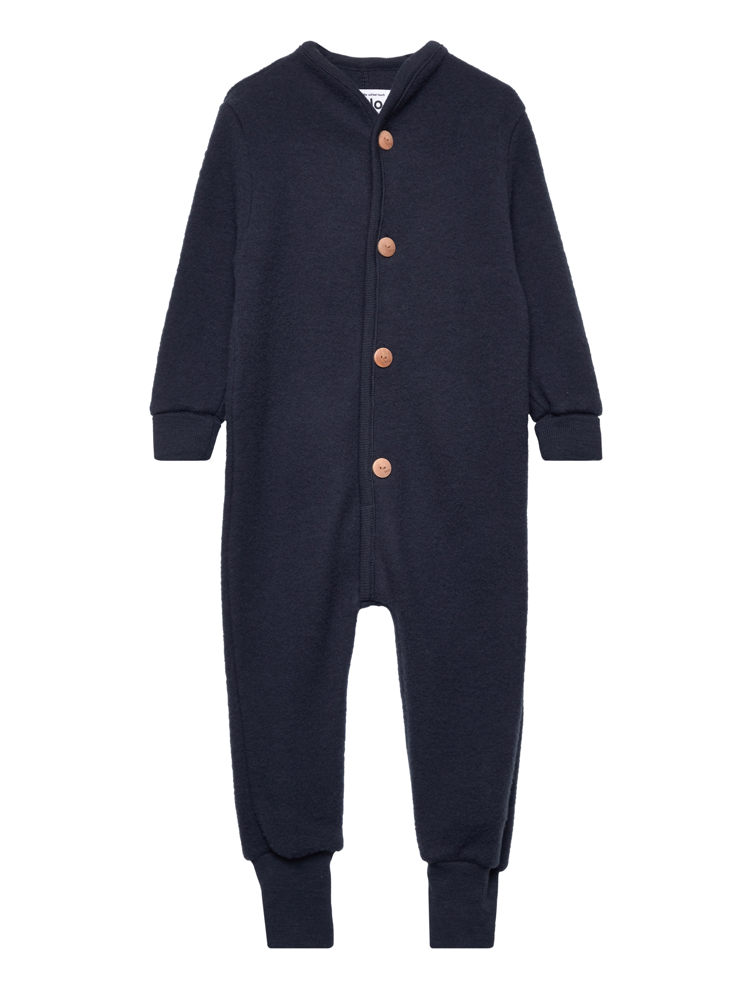 MOLO Umar Navy - 92 - Kinder