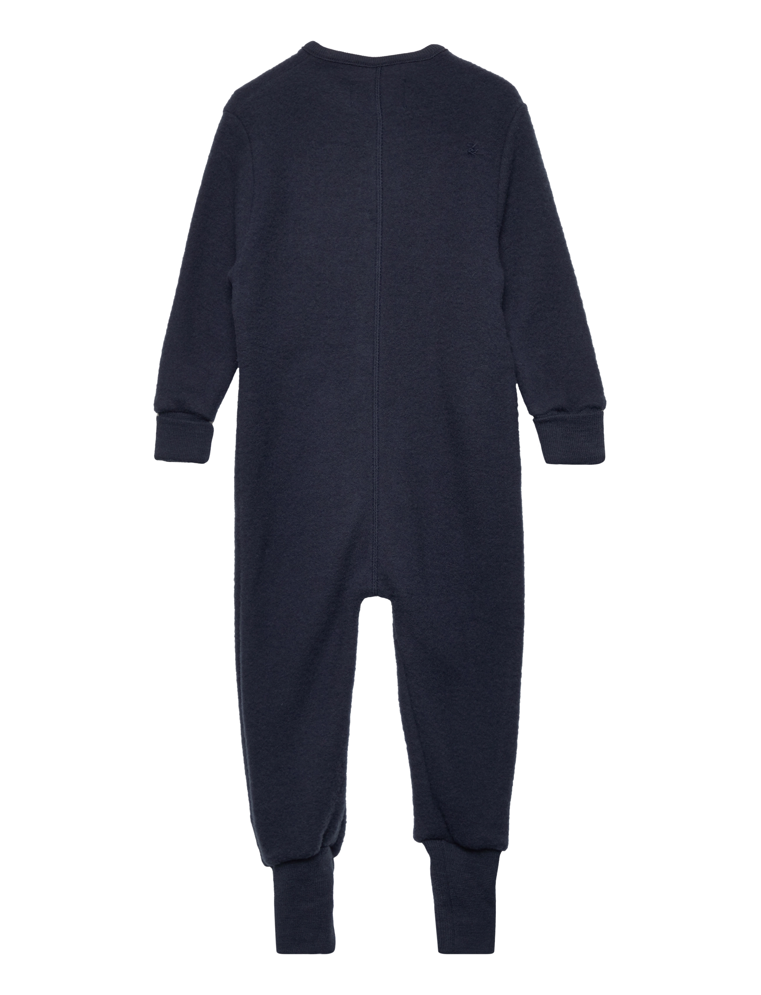 Molo - Umar - fleecedragter - dark navy - 1