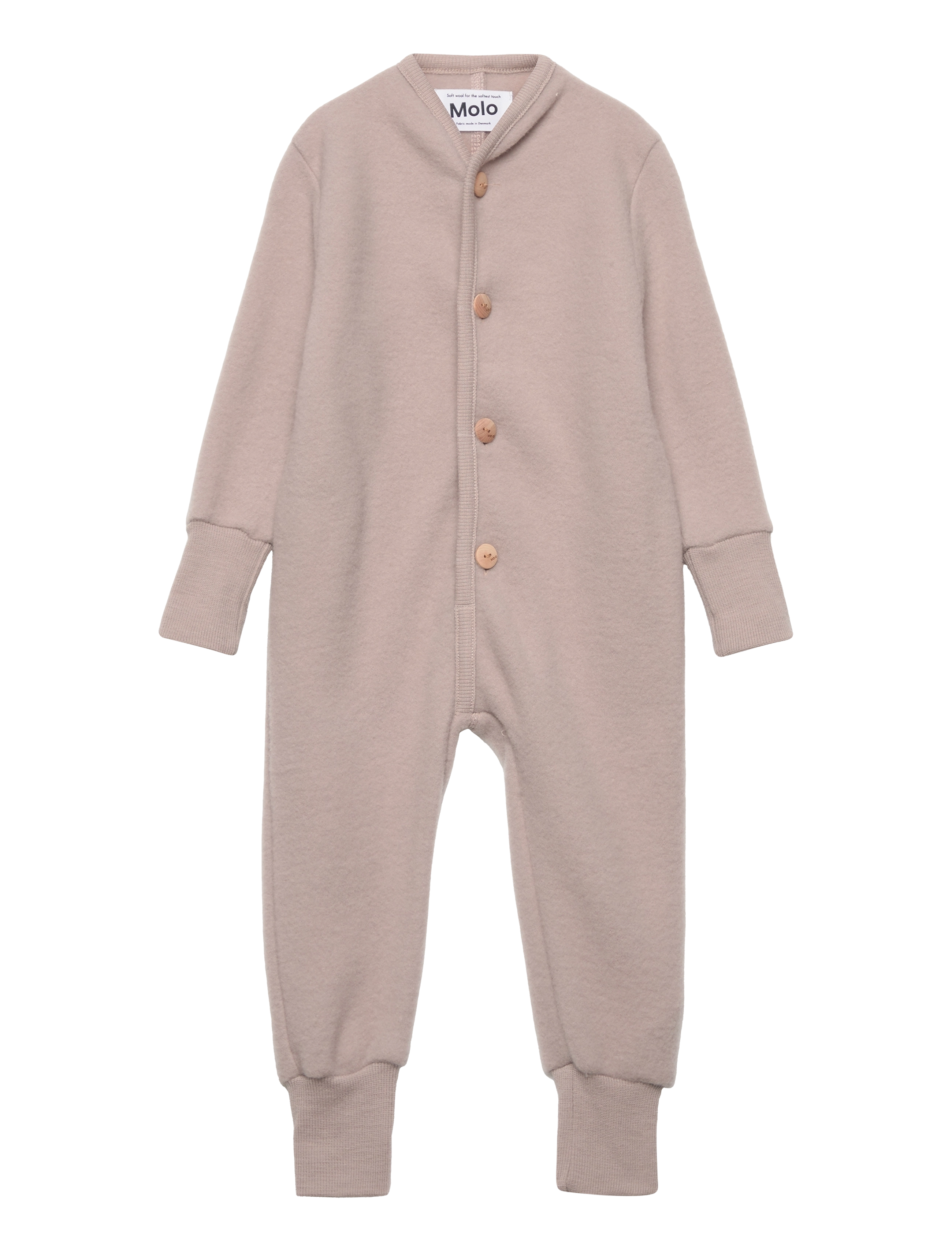 MOLO Umar Pink - 56 - Kinder