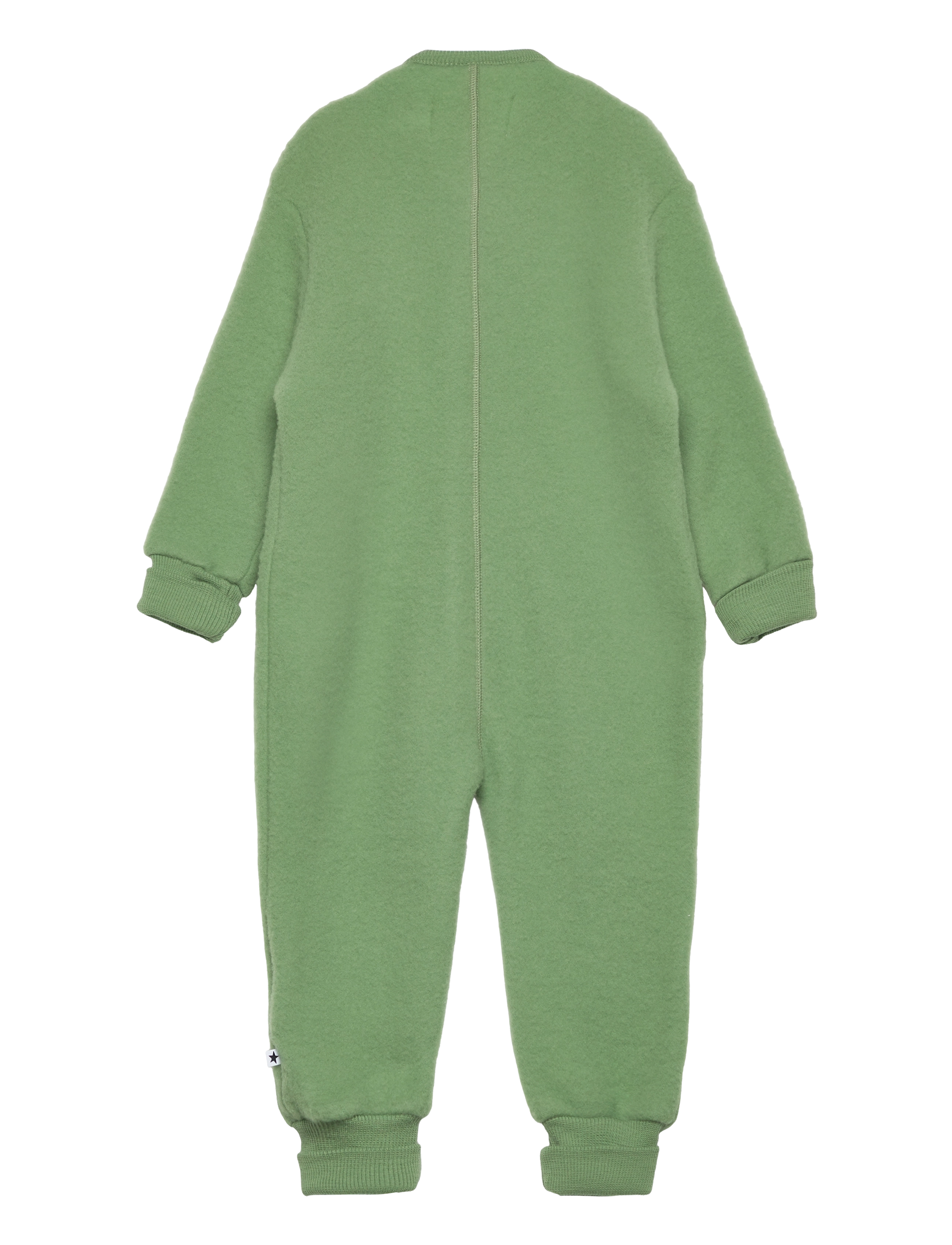 Molo - Umar - ytterkläder - moss green - 1