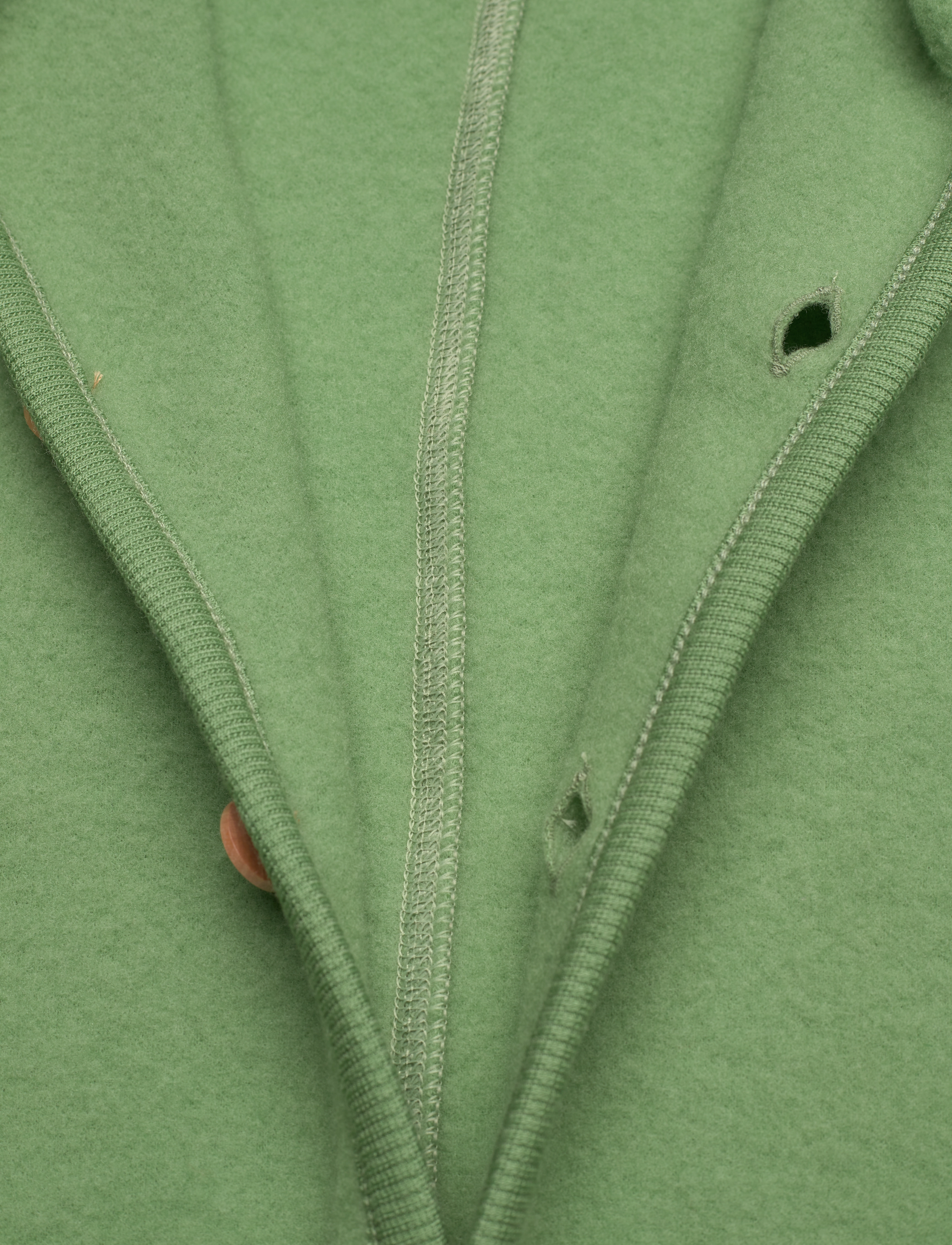 Molo - Umar - ytterkläder - moss green - 3