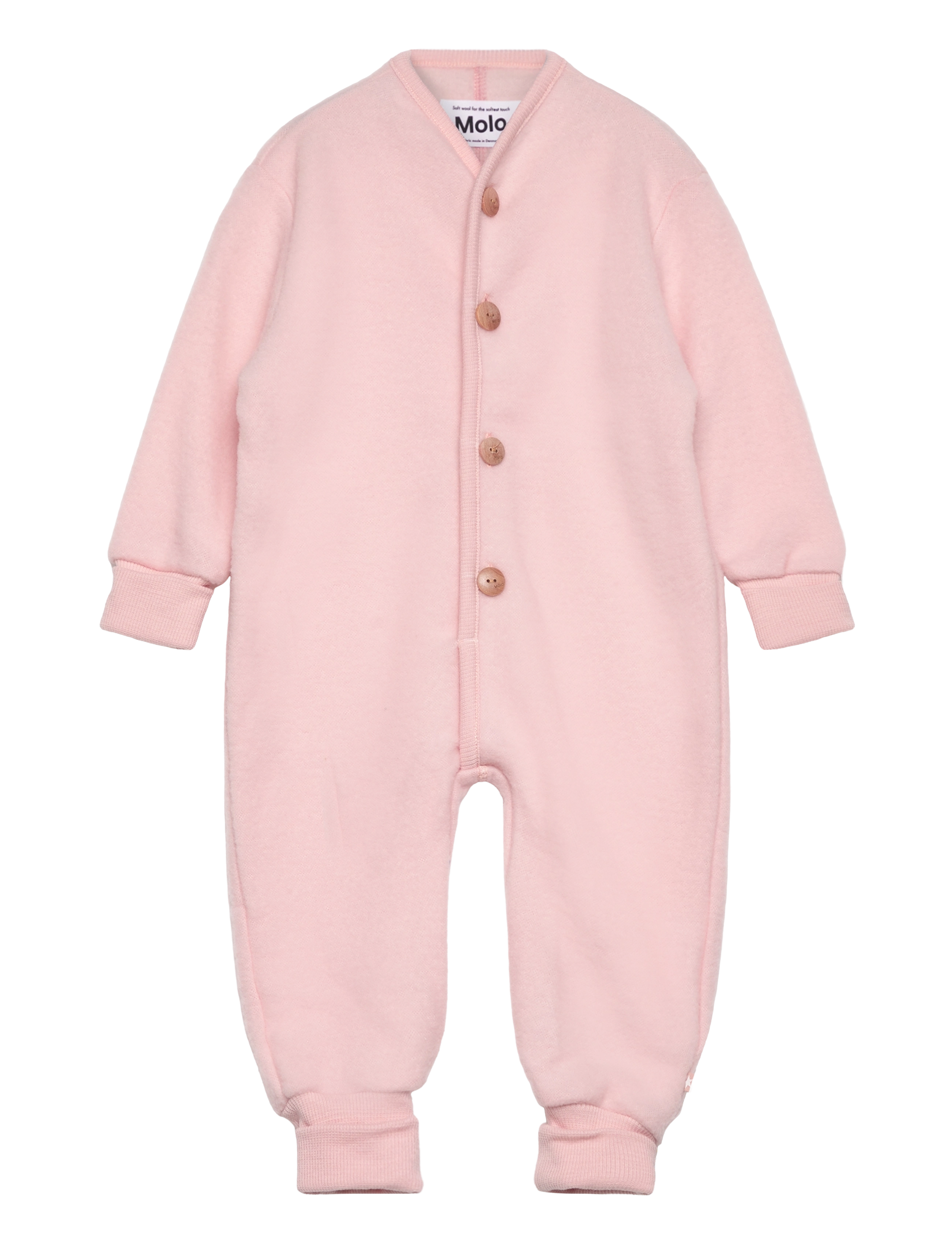 MOLO Umar Pink - 98 - Kinder