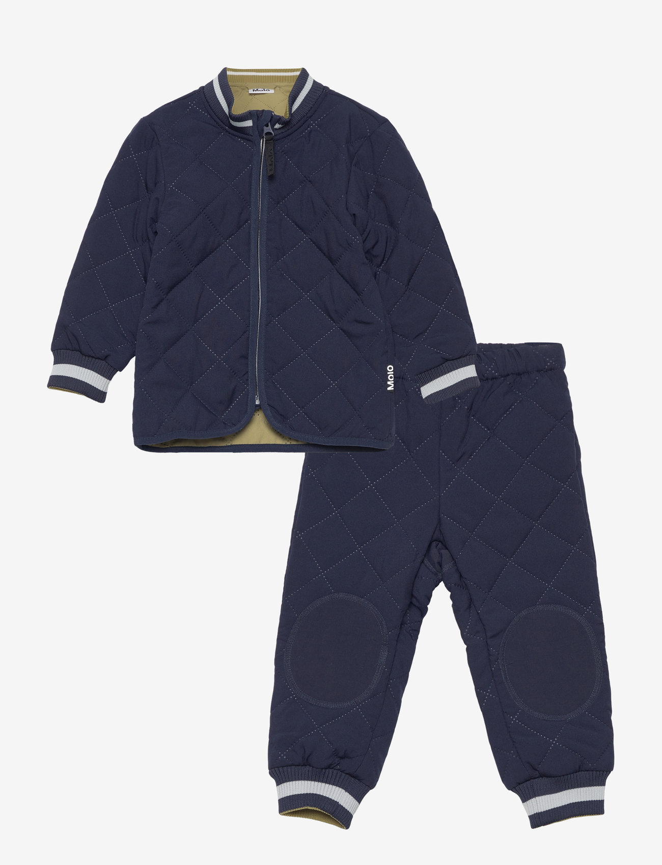 Molo - Hatton - classic navy - 0