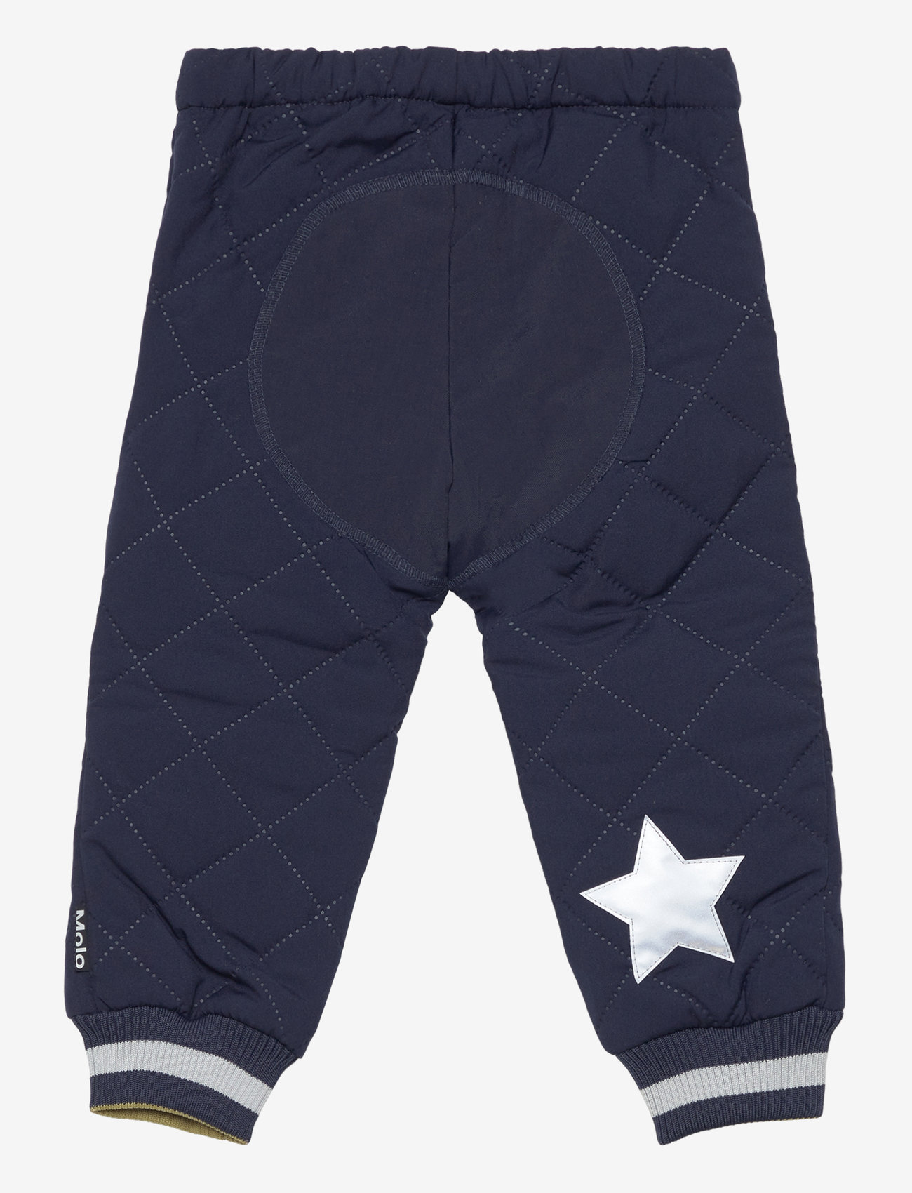 Molo - Hatton - classic navy - 3