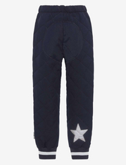 Molo - Hoti - thermo trousers - classic navy - 1