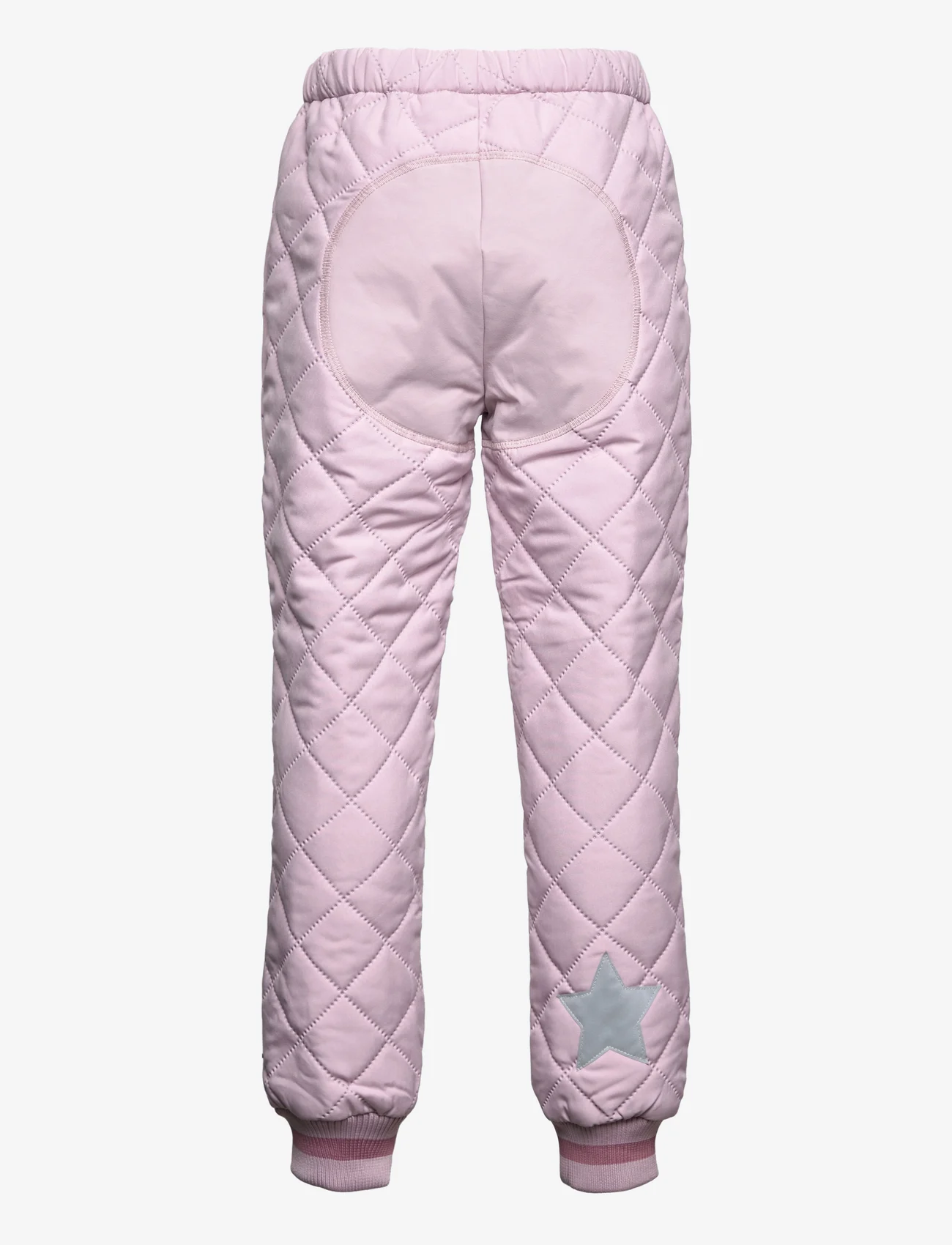 Molo - Hoti - sweatpants - blue pink - 1
