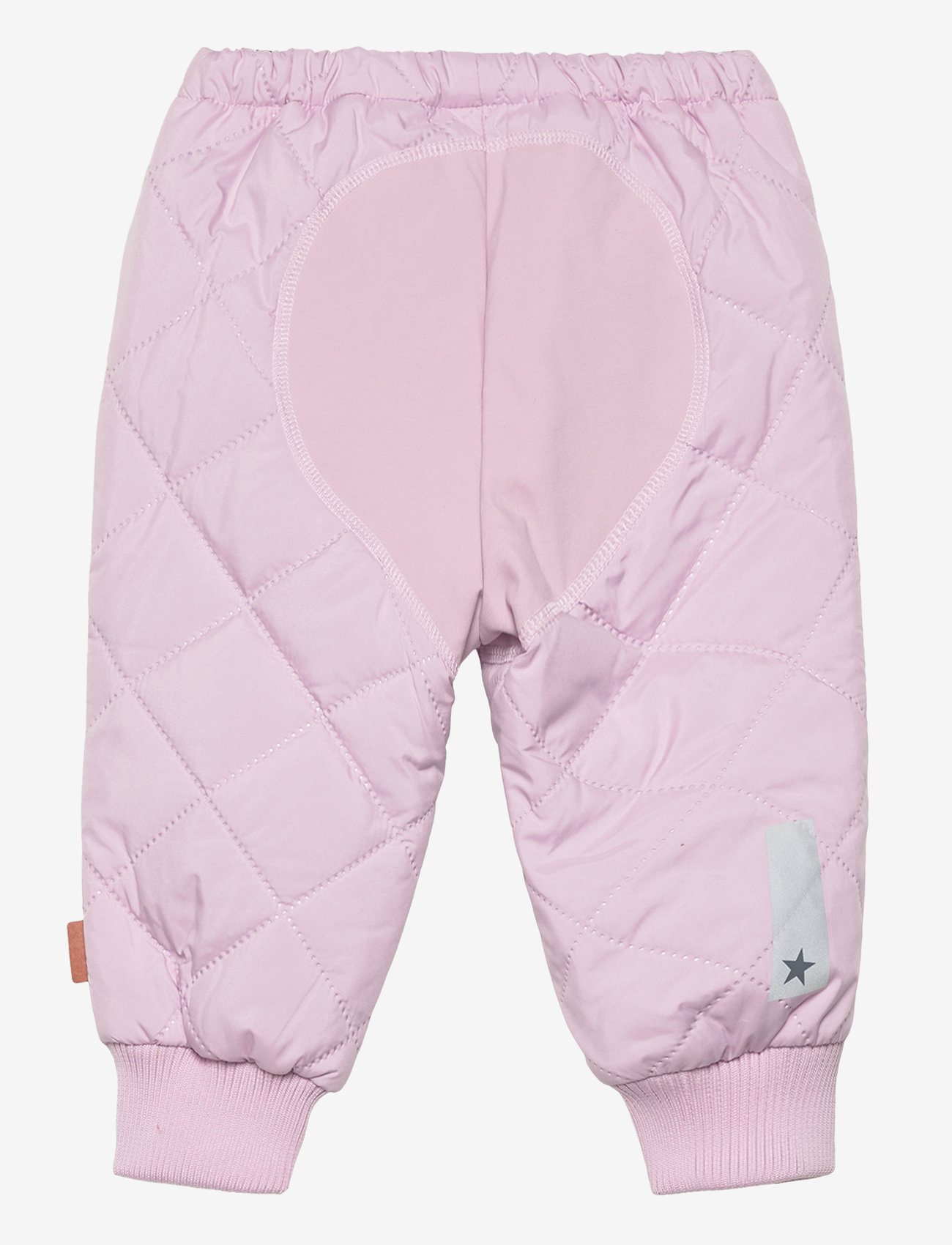 Molo - Harlan - termobukser - alpine glow - 1