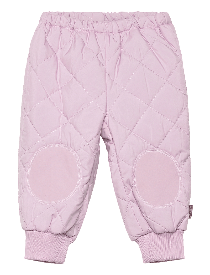 Molo - Harlan - thermobroeken - alpine glow - 0