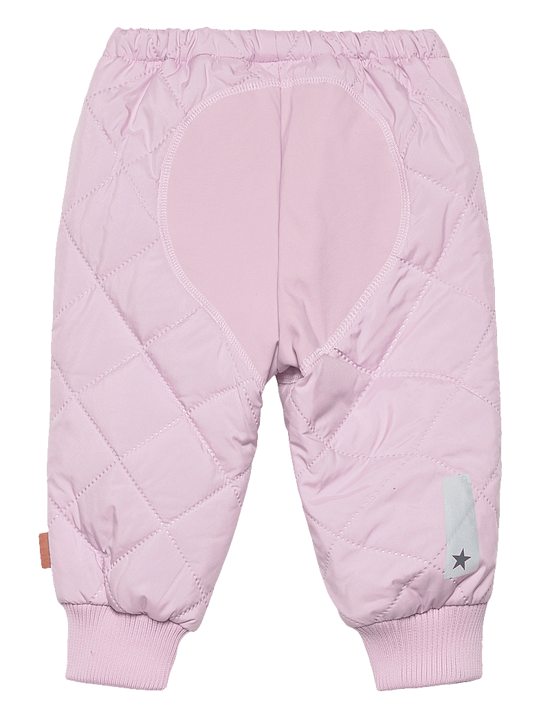 Molo - Harlan - thermobroeken - alpine glow - 1