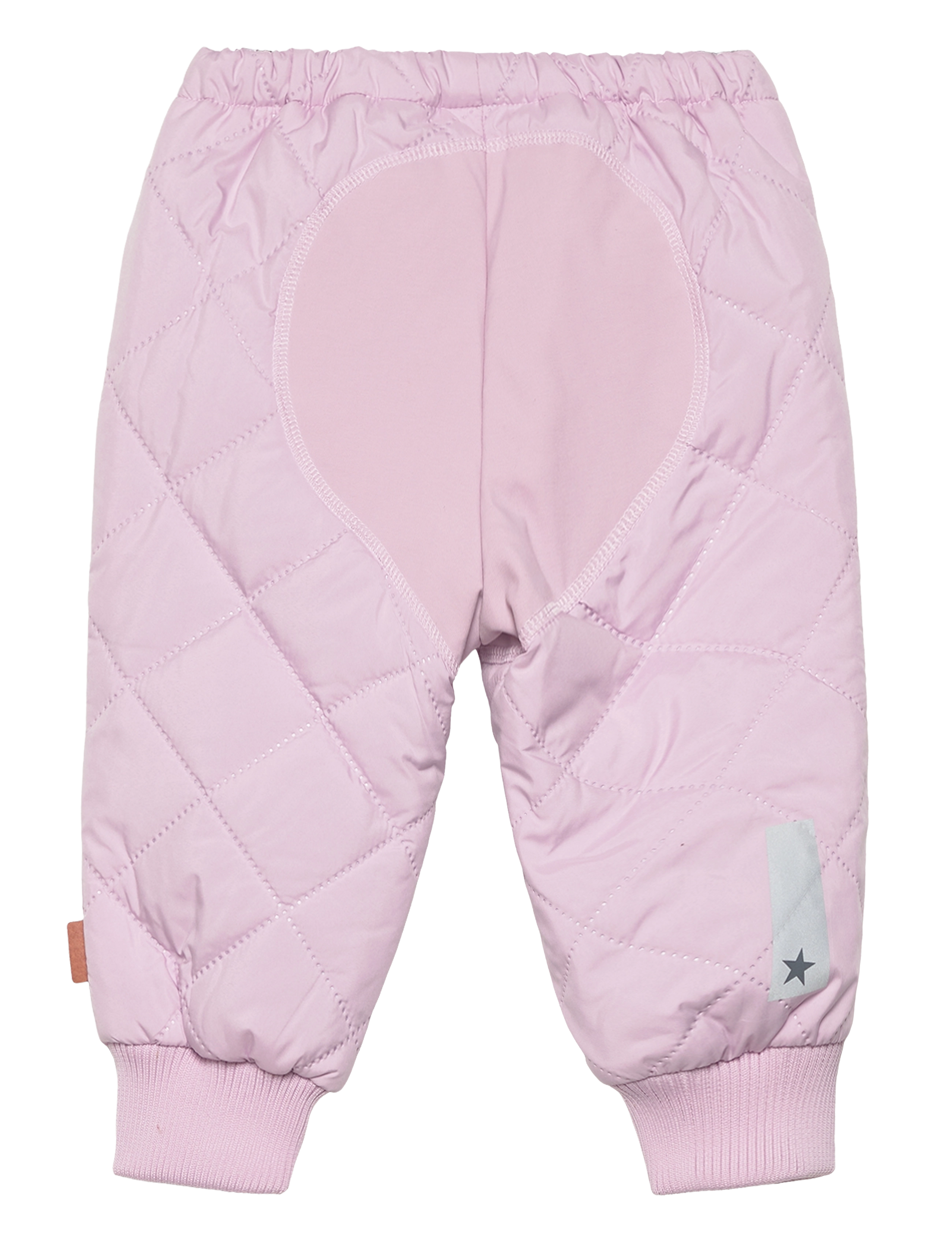 Molo - Harlan - thermo-hose - alpine glow - 1