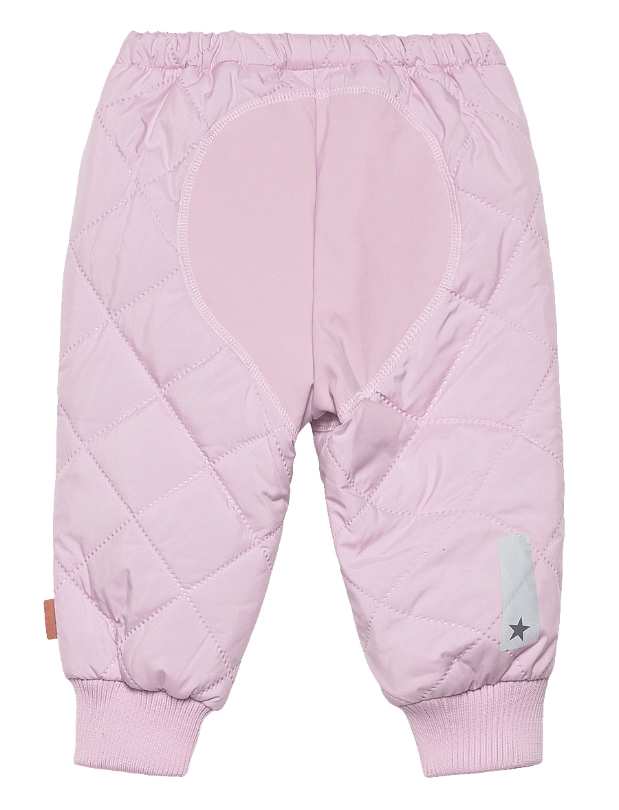 Molo - Harlan - thermo-hose - alpine glow - 1