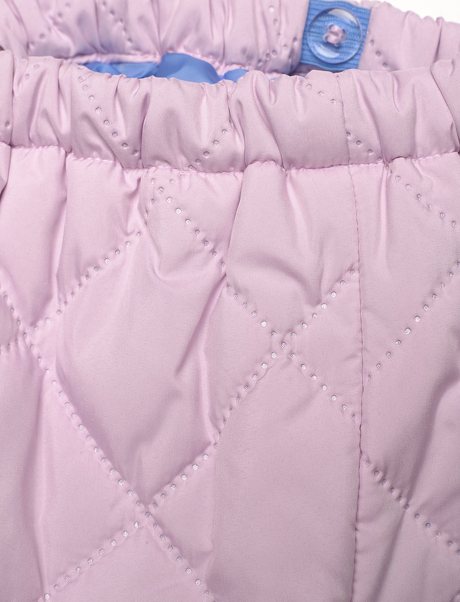 Molo - Harlan - thermo-hose - alpine glow - 2