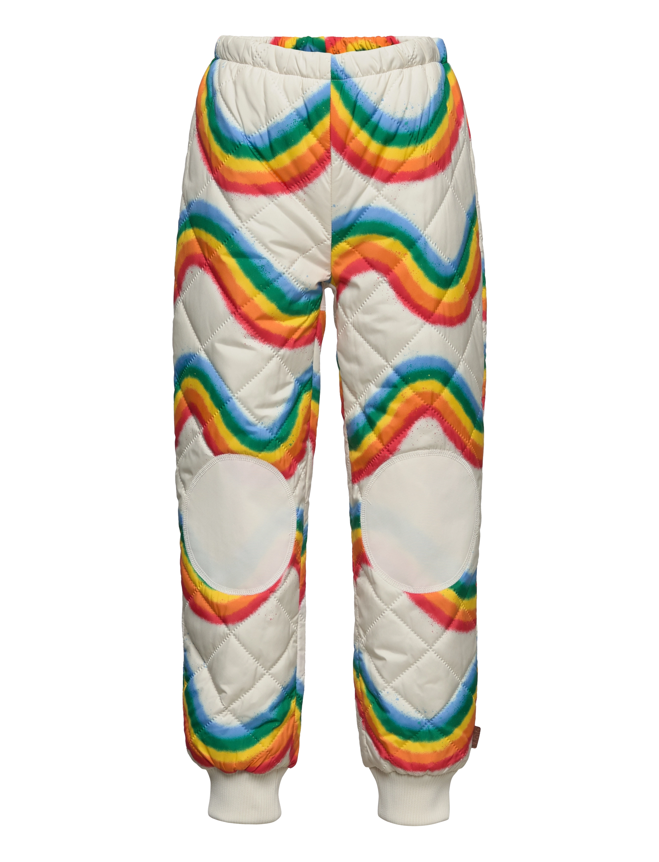 Molo Harlan, 74/80, Thermo Oberbekleidung, Mehrfarbig/gemustert - Trousers, Kinder
