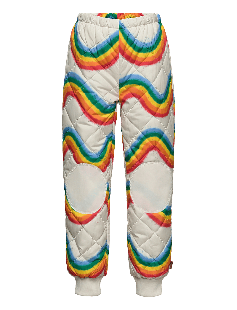 Molo - Harlan - termopüksid - rainbow big - 0