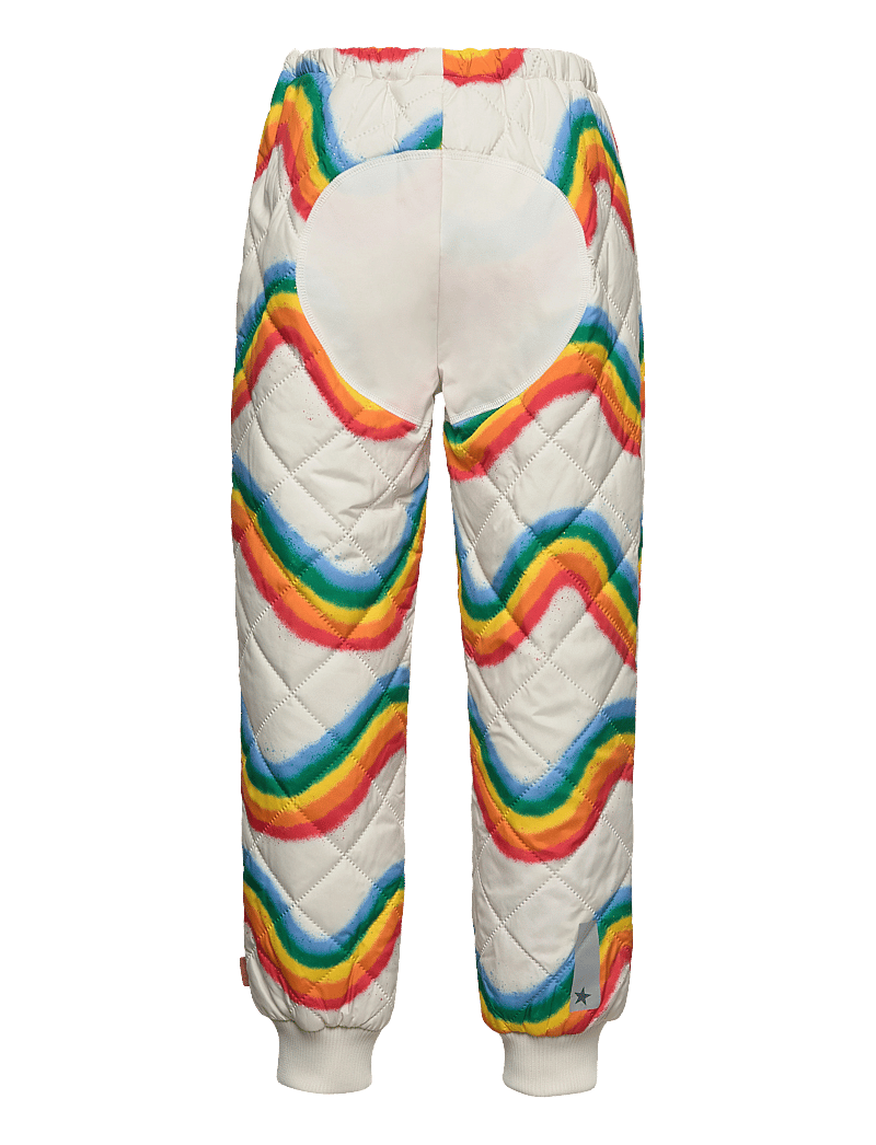 Molo - Harlan - termopüksid - rainbow big - 1