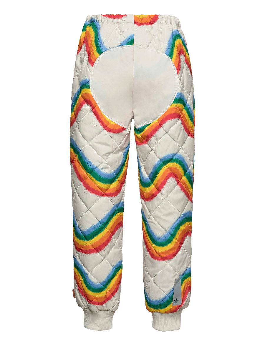 Molo - Harlan - thermo-hose - rainbow big - 1