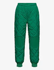 Molo - Harlan - spodnie termoizolacyjne - vivid green - 0