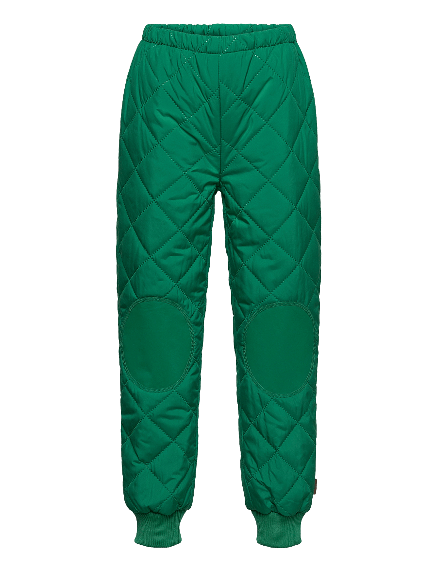 Molo - Harlan - thermo-hose - vivid green - 0