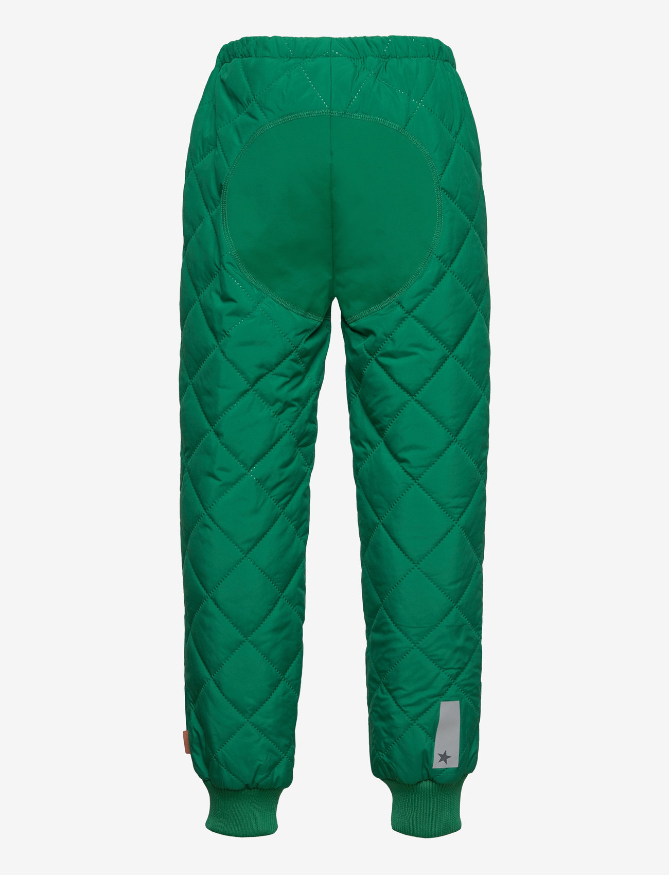 Molo - Harlan - kattepüksid - vivid green - 1