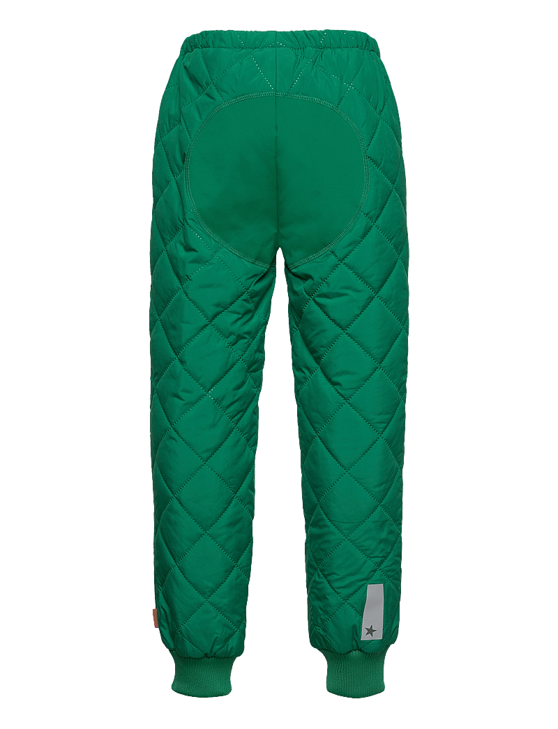 Molo - Harlan - thermo-hose - vivid green - 1