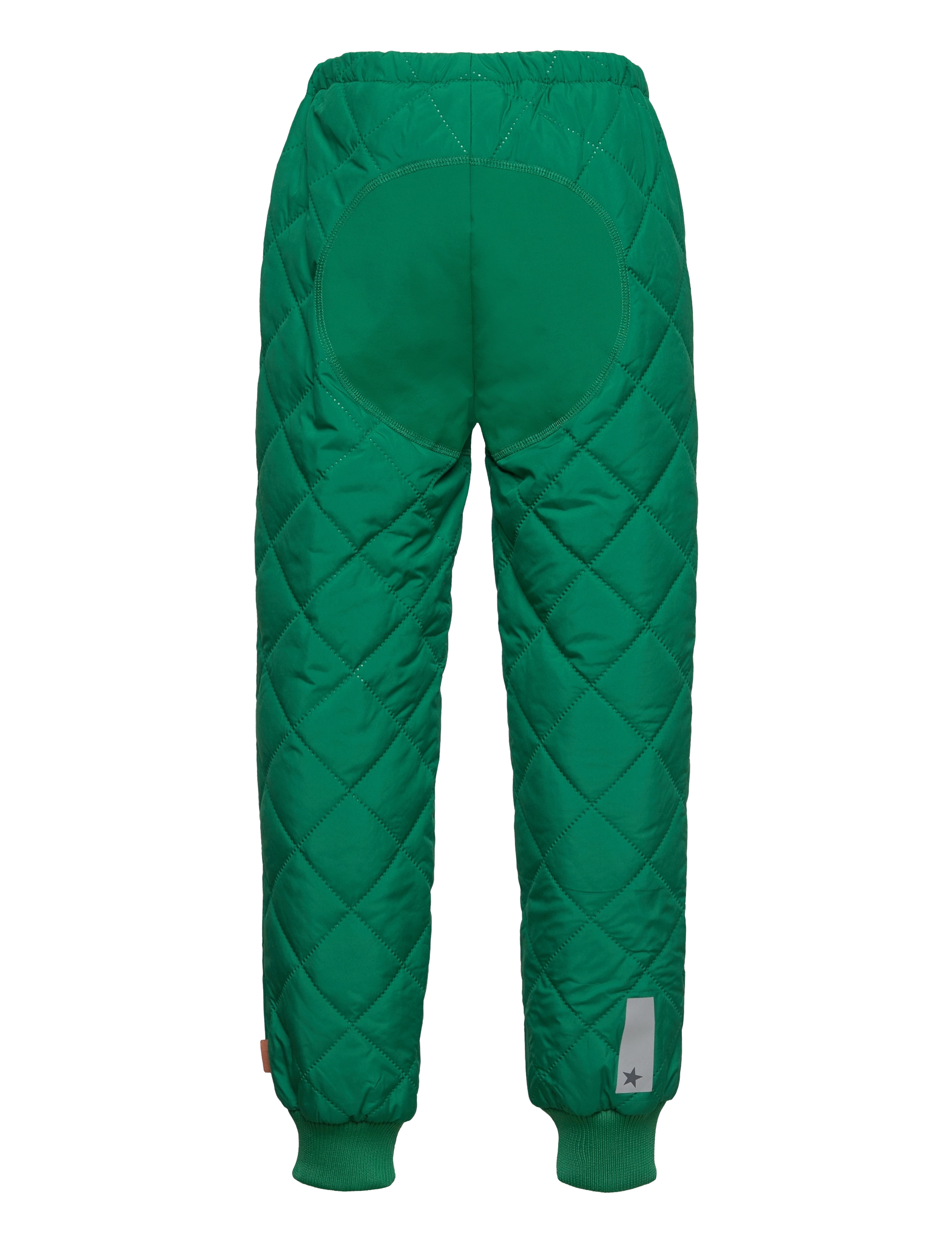 Molo - Harlan - regenhosen - vivid green - 1
