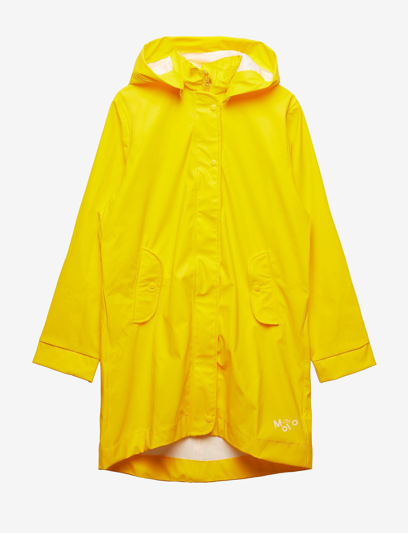 Molo - Helen - sunrise - 0