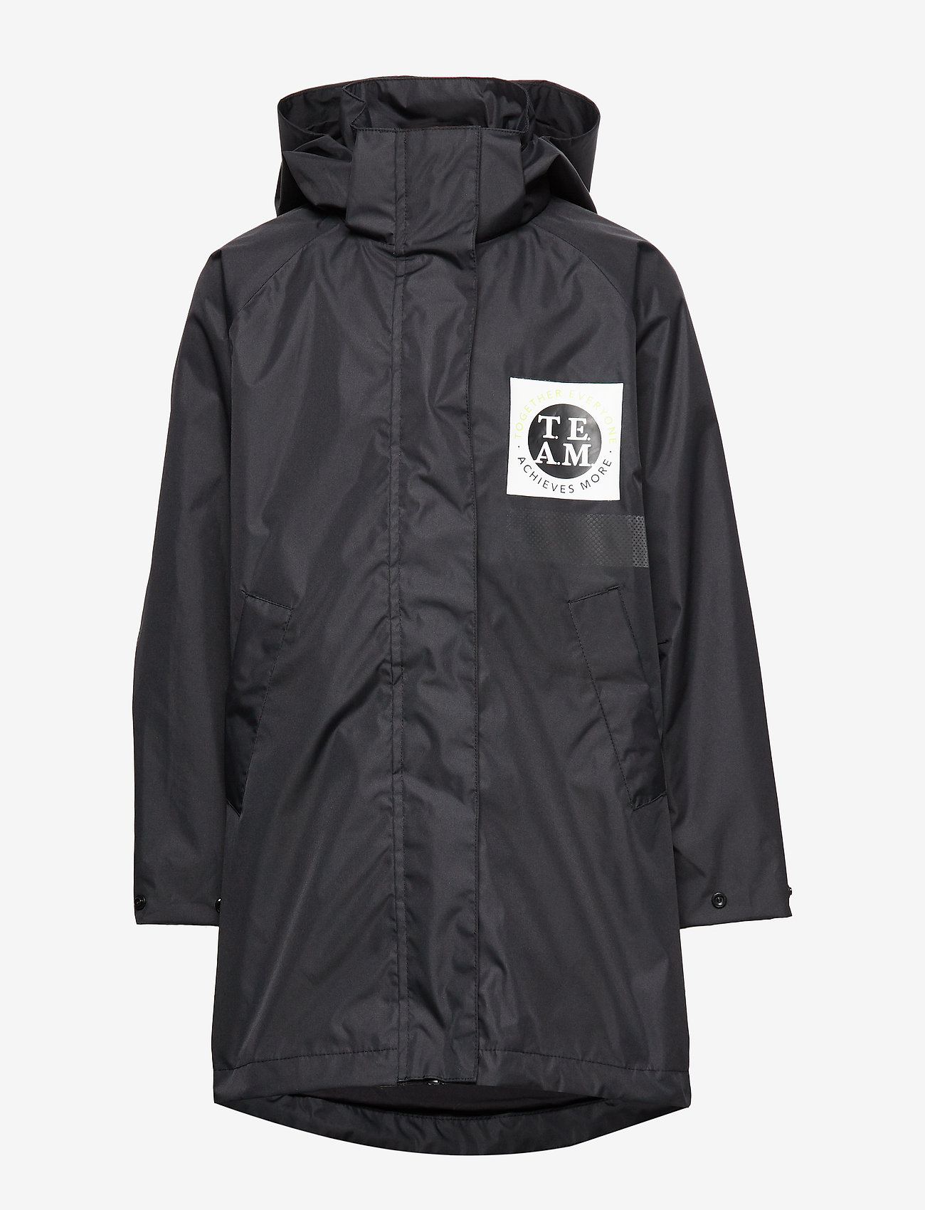 Molo - Win - black - 1