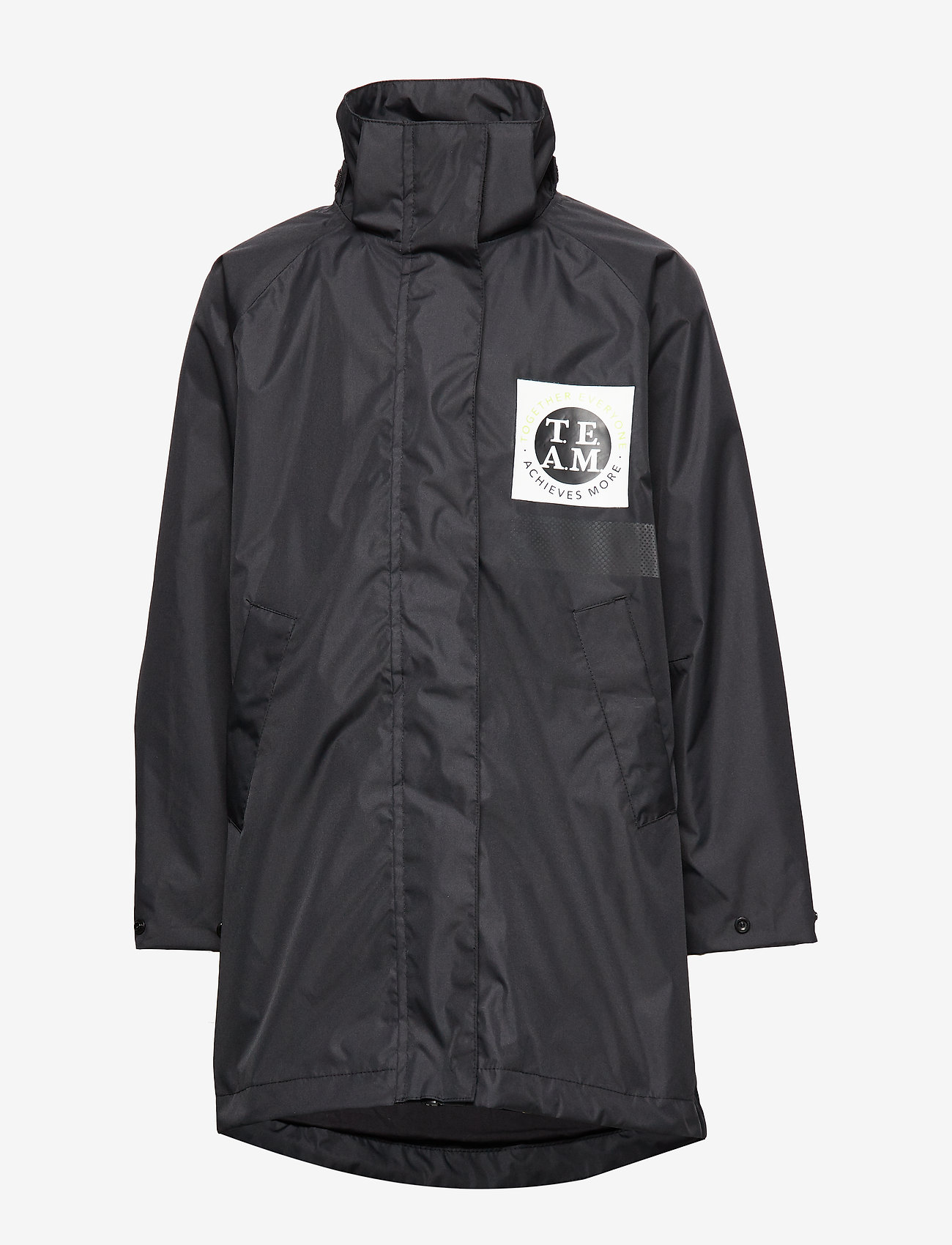 Molo - Win - black - 2