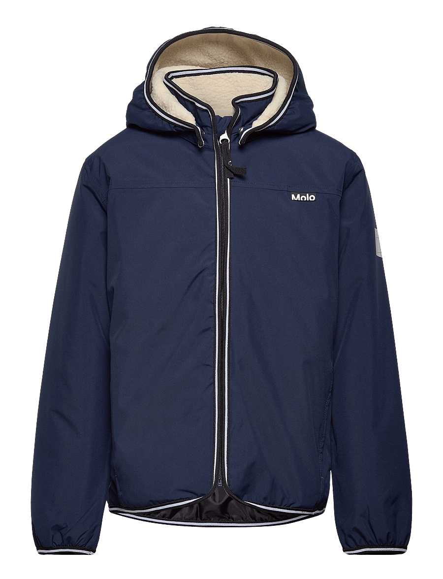 Molo - Winner - galaxy blue - 0