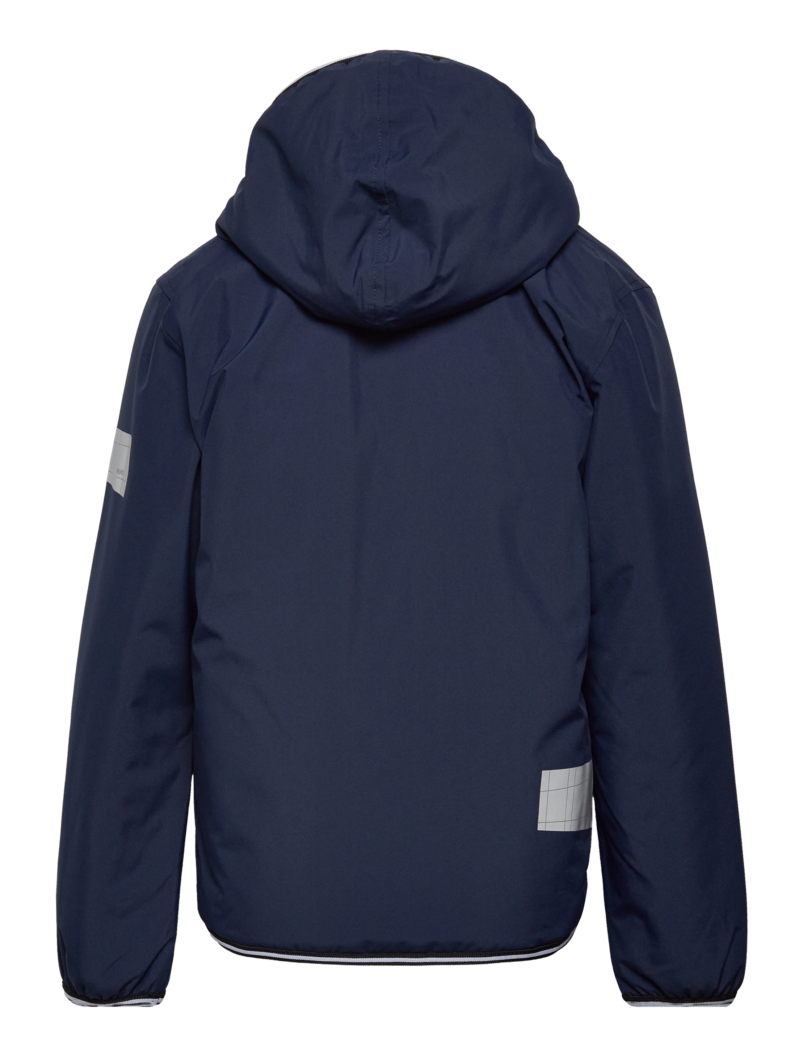 Molo - Winner - galaxy blue - 1