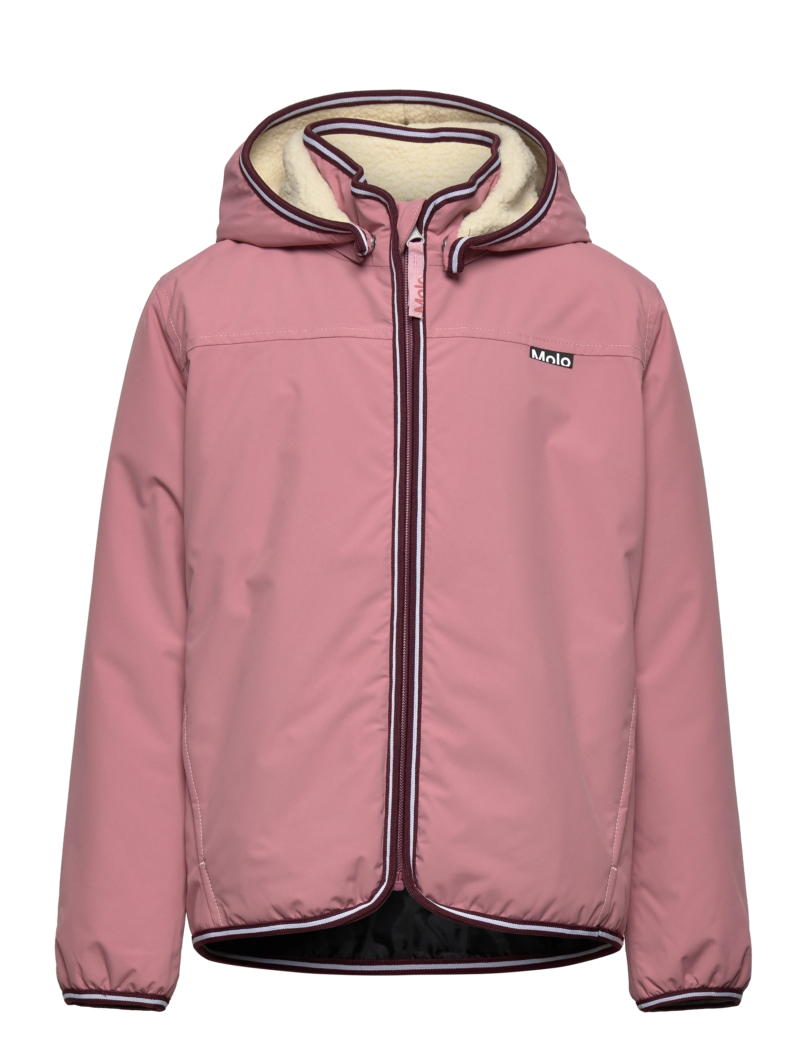 Molo Winner - Inspiration - VELVET ROSE / pink/rose