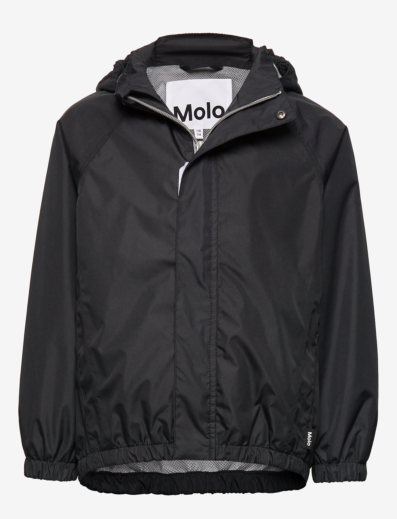 Molo - Waiton - black - 0